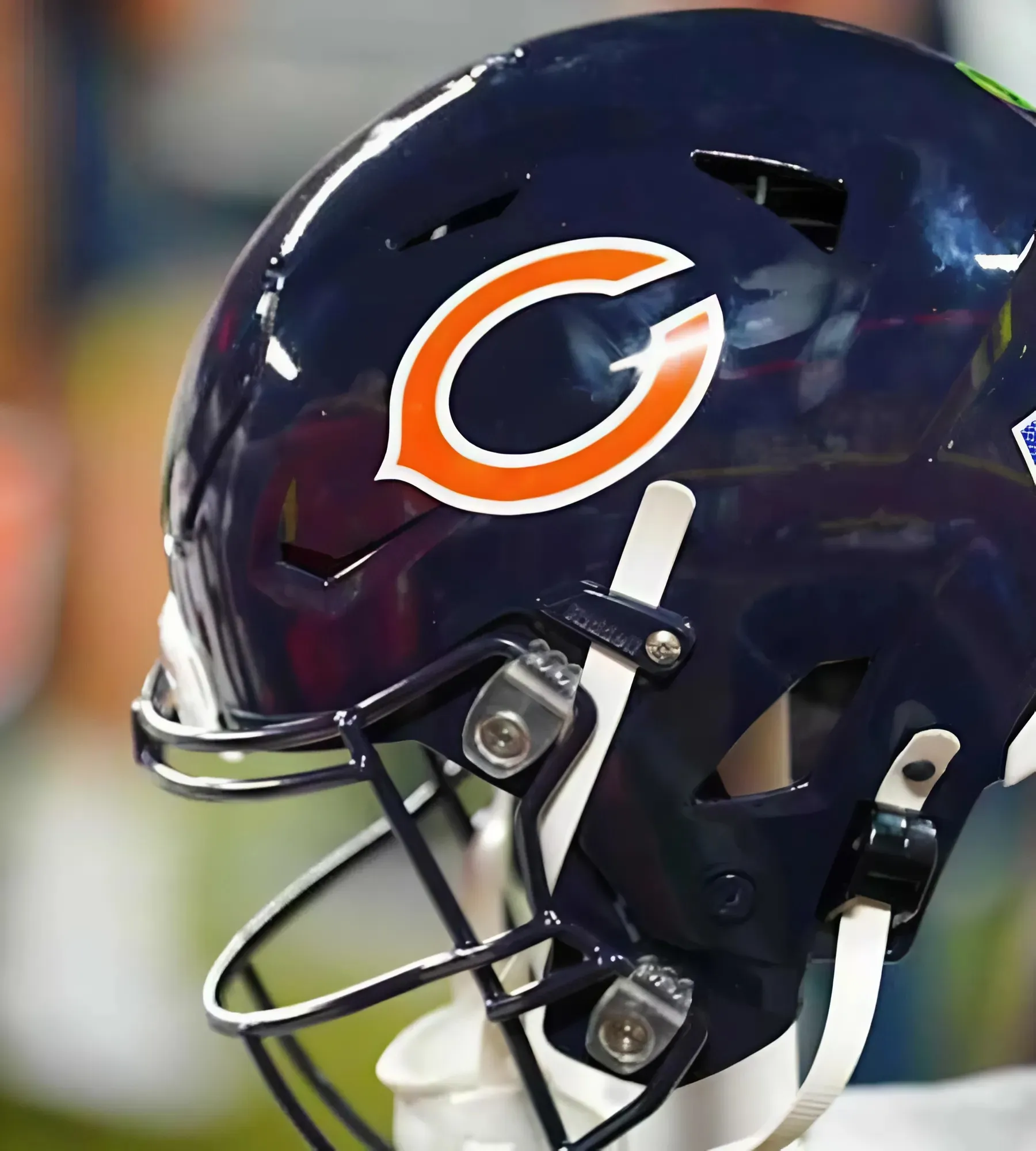 2025 NFL Draft: Insider drops massive hint about Chicago Bears' potential first-round plan