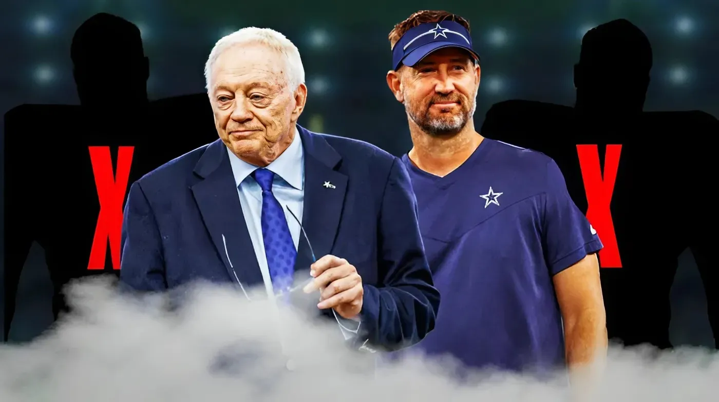 3 players Dallas Cowboys must avoid in 2025 NFL Draft