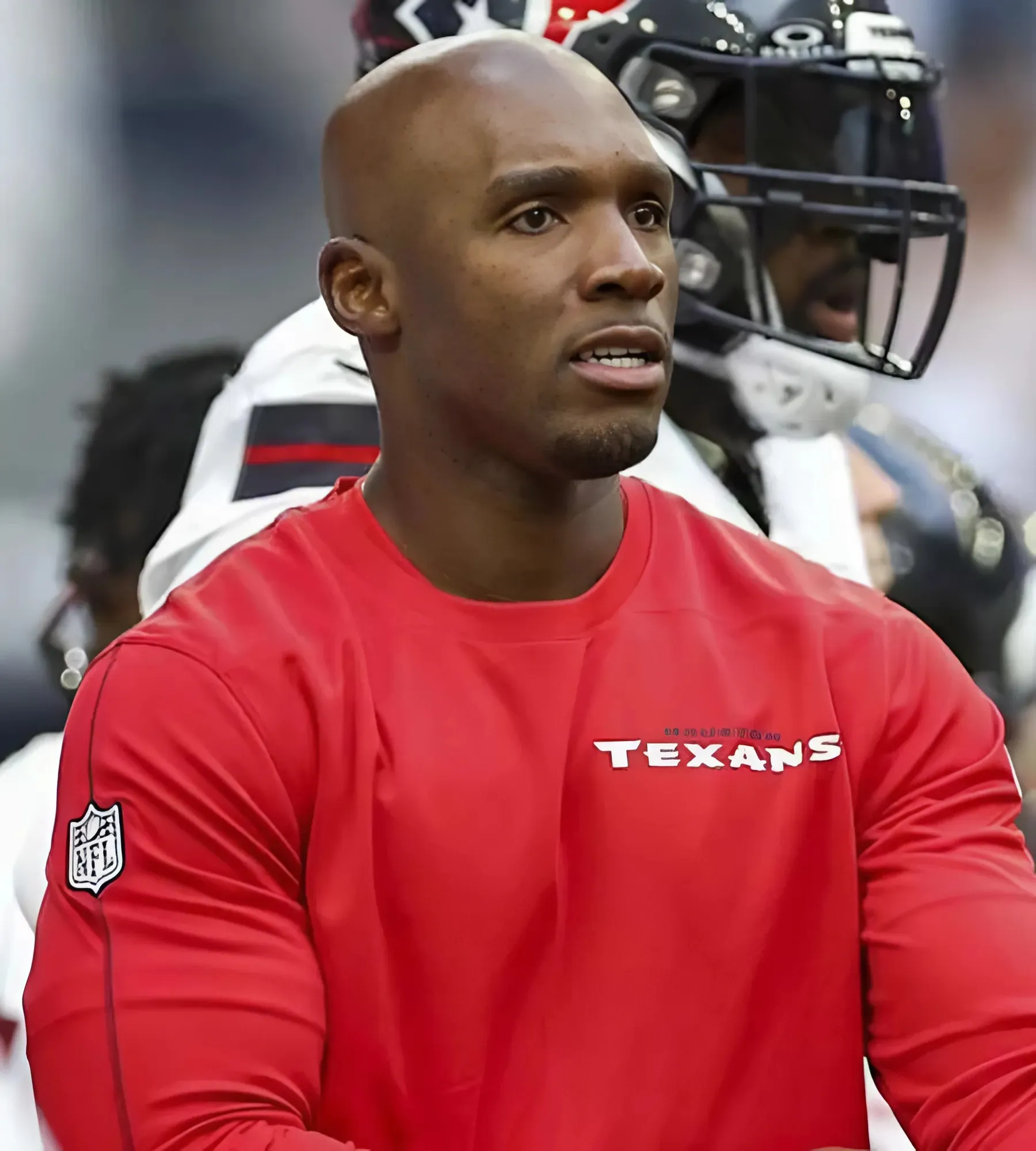 Analyst's 'Dream' NFL Draft Scenario for Texans is a Weird One