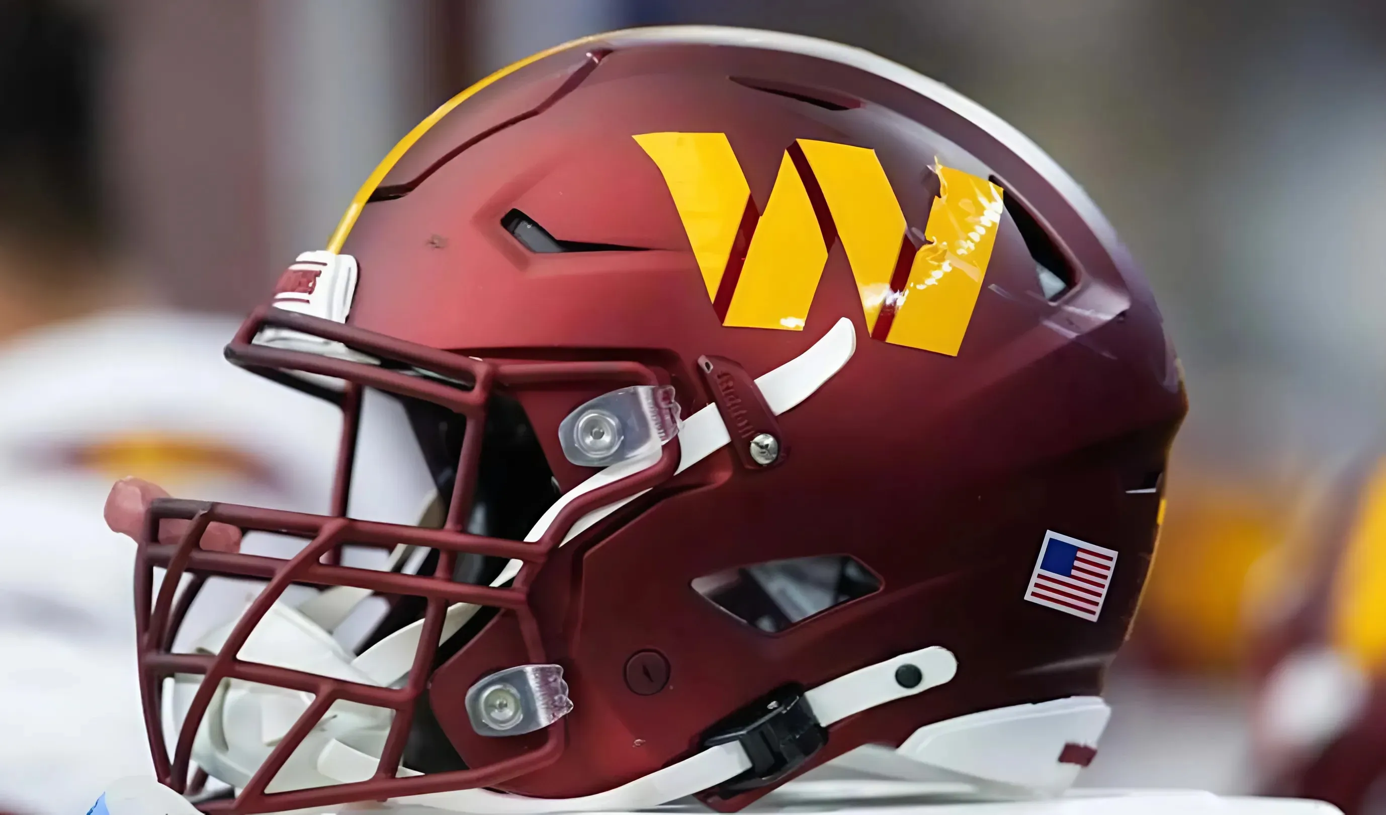 Commanders make announcement on WR