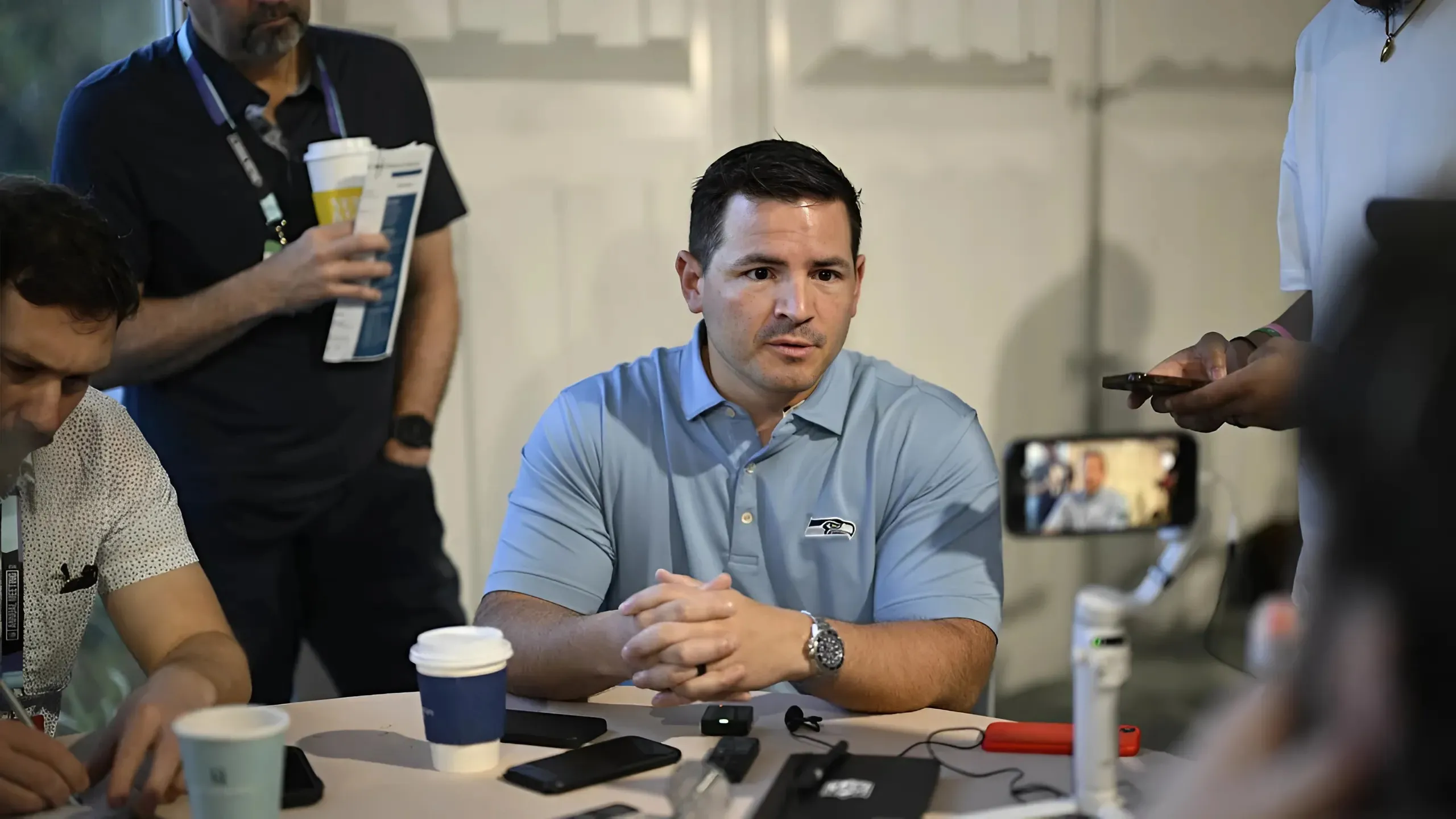 Five Seahawks Takeaways From The 2025 NFL Annual Meeting
