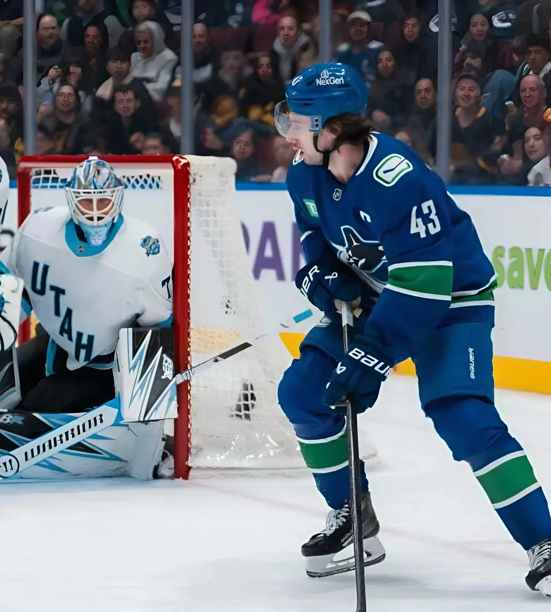 NHL Predictions: April 5th Anaheim Ducks vs Vancouver Canucks
