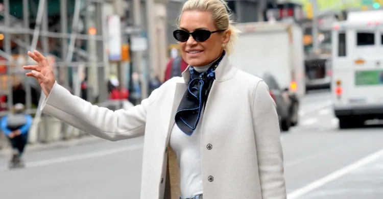 Yolanda Hadid's Ex, Mohamed, Makes Candid Fatherhood Confessions: “For Memories Only”