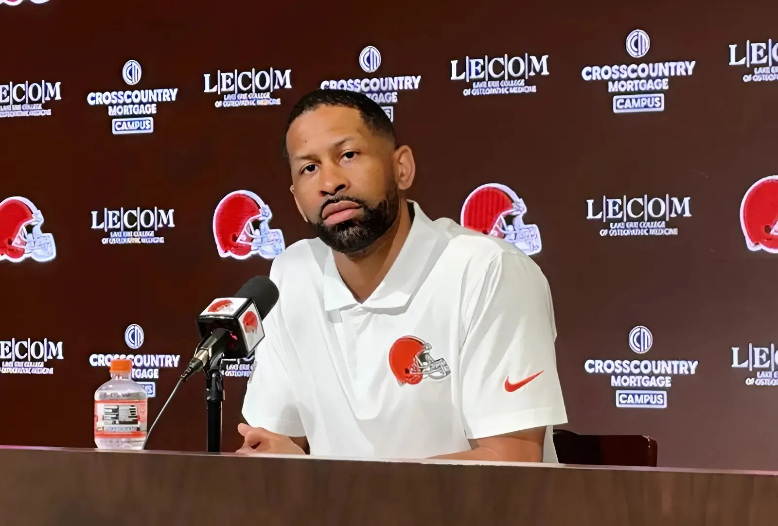 Browns Connected to Colossal Potential Trade With Raiders