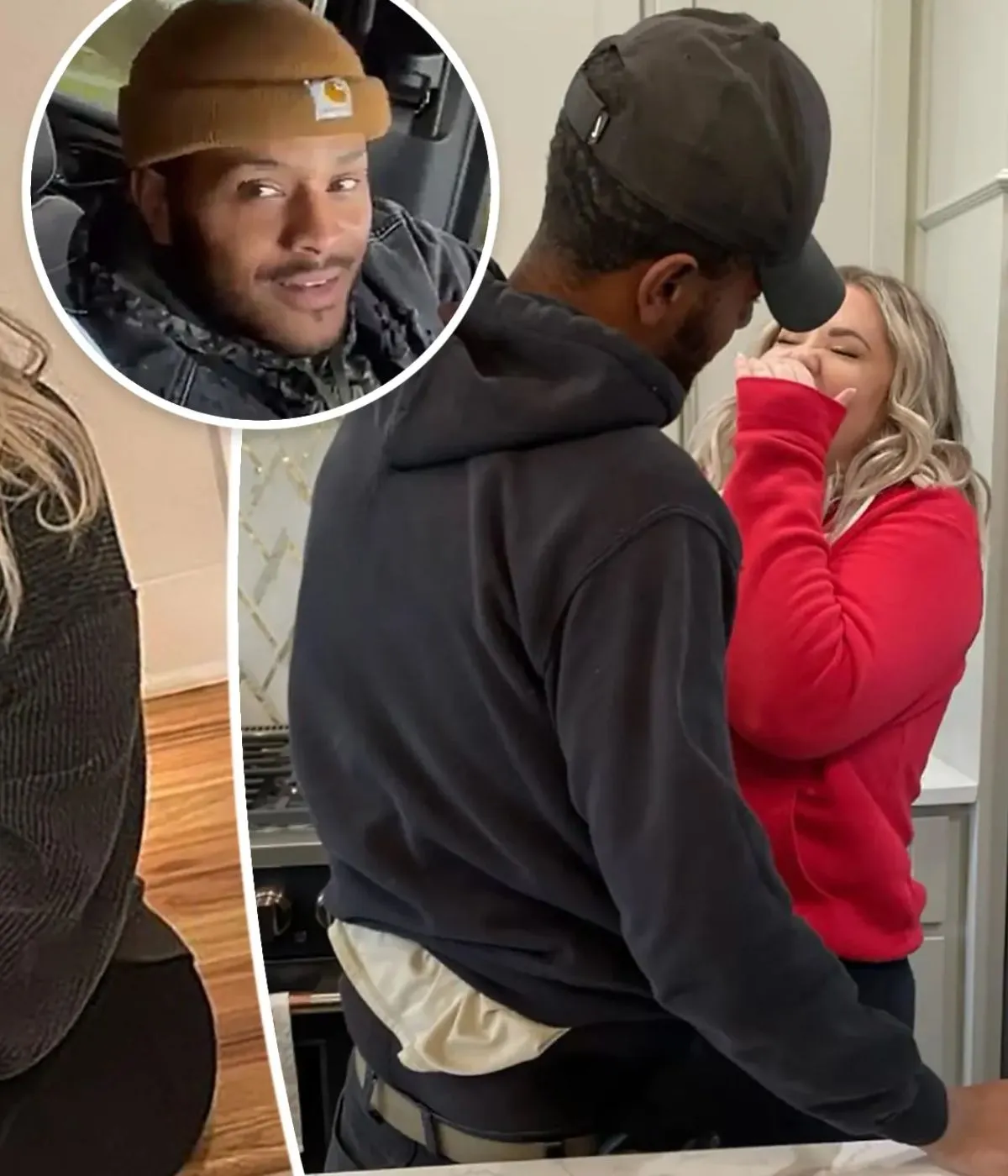 Teen Mom Kailyn Lowry splits from fiance Elijah Scott after 3 years and 3 kids together following rumors he cheated