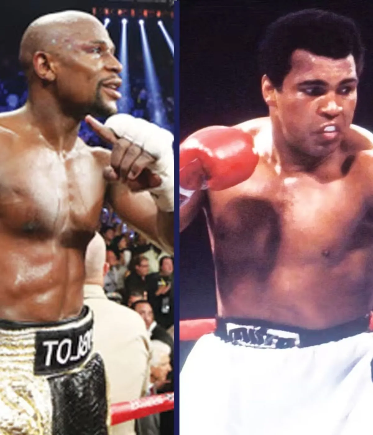 Bob Arum Ranks Knockout ‘Monster’ Above Ali, Mayweather And Tyson: “He’s The Best Ever”