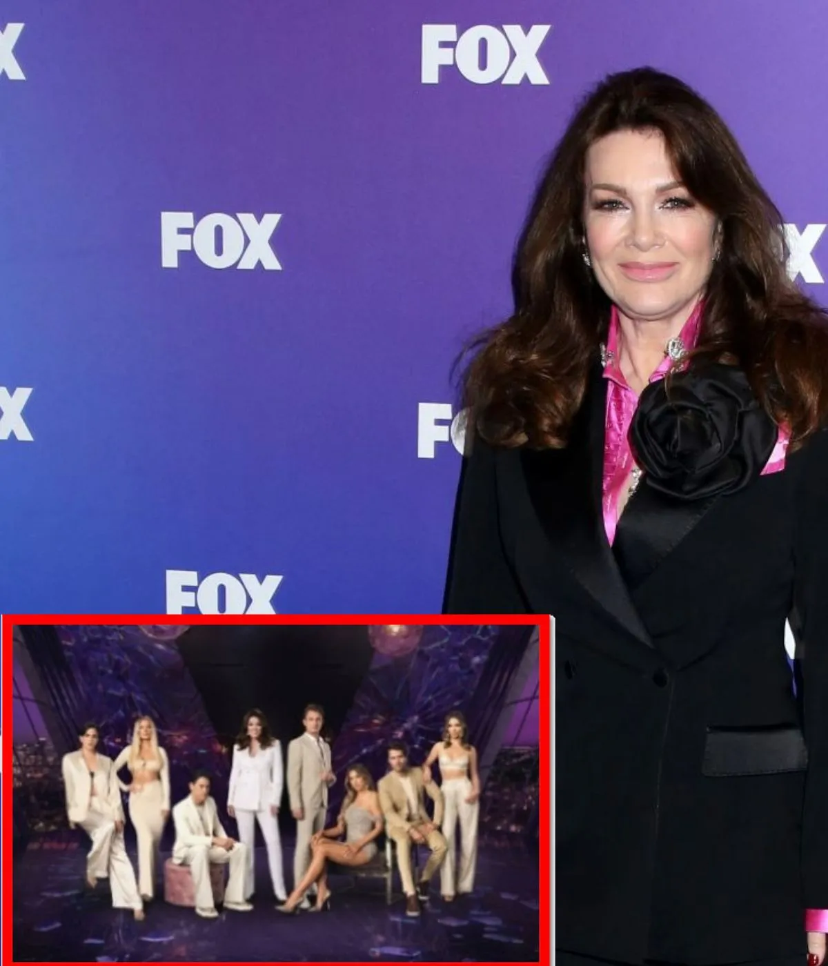 Lisa Vanderpump on Where She Stands With VPR Cast, If She Heard From Ariana and Katie, Plus Clarifies Comments on James’ Arrest After Backlash, & Suggests Cast’s “Attitude” Was to Blame for Reboot