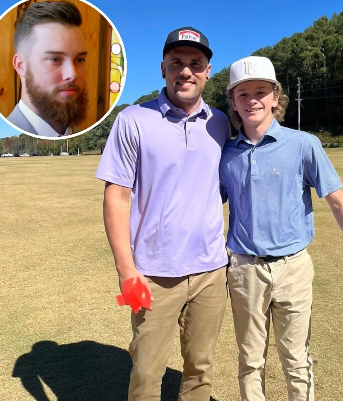 Teen Mom’s Ryan Edwards Acknowledges Maci Bookout’s Husband Taylor’s ‘Effort’ in Bentley’s Life
