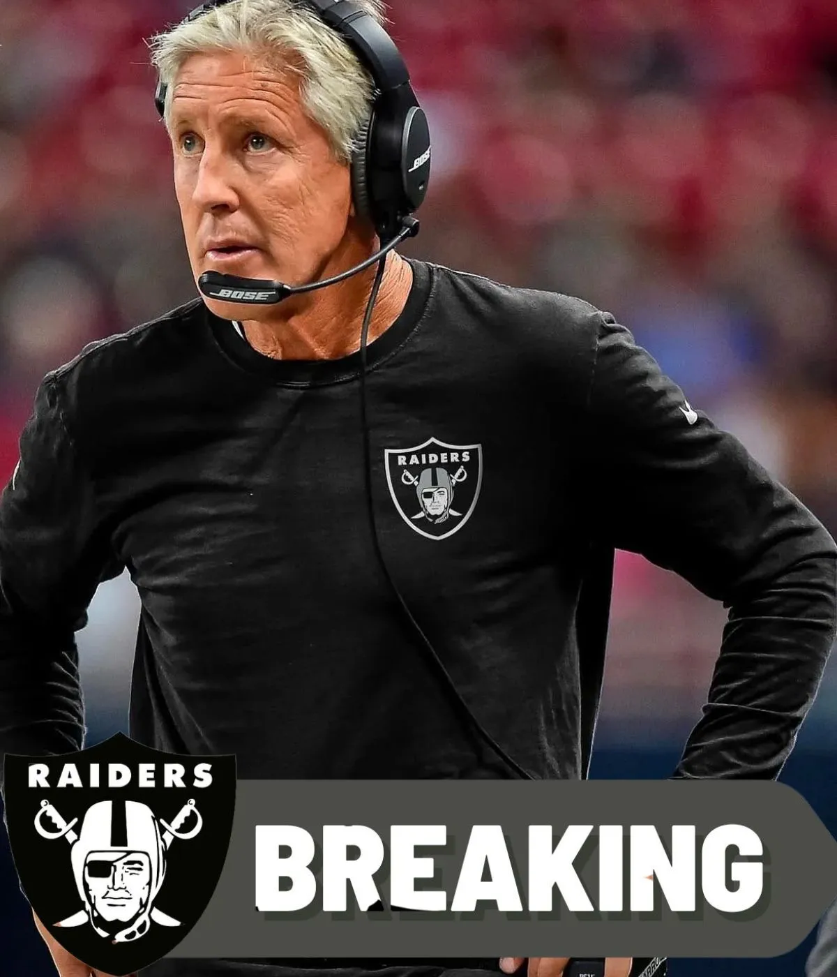 Raiders Reportedly Visiting With QB Who Is Flying up Draft Boards
