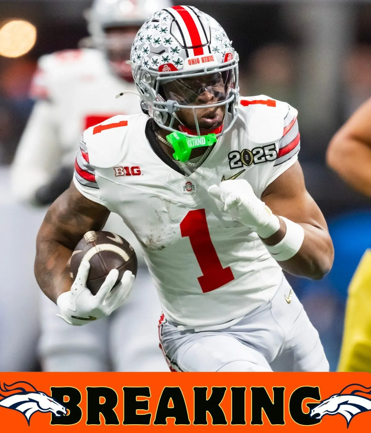 Denver Broncos set to host a fast-rising 2025 NFL Draft prospect that would fill their biggest remaining position of need