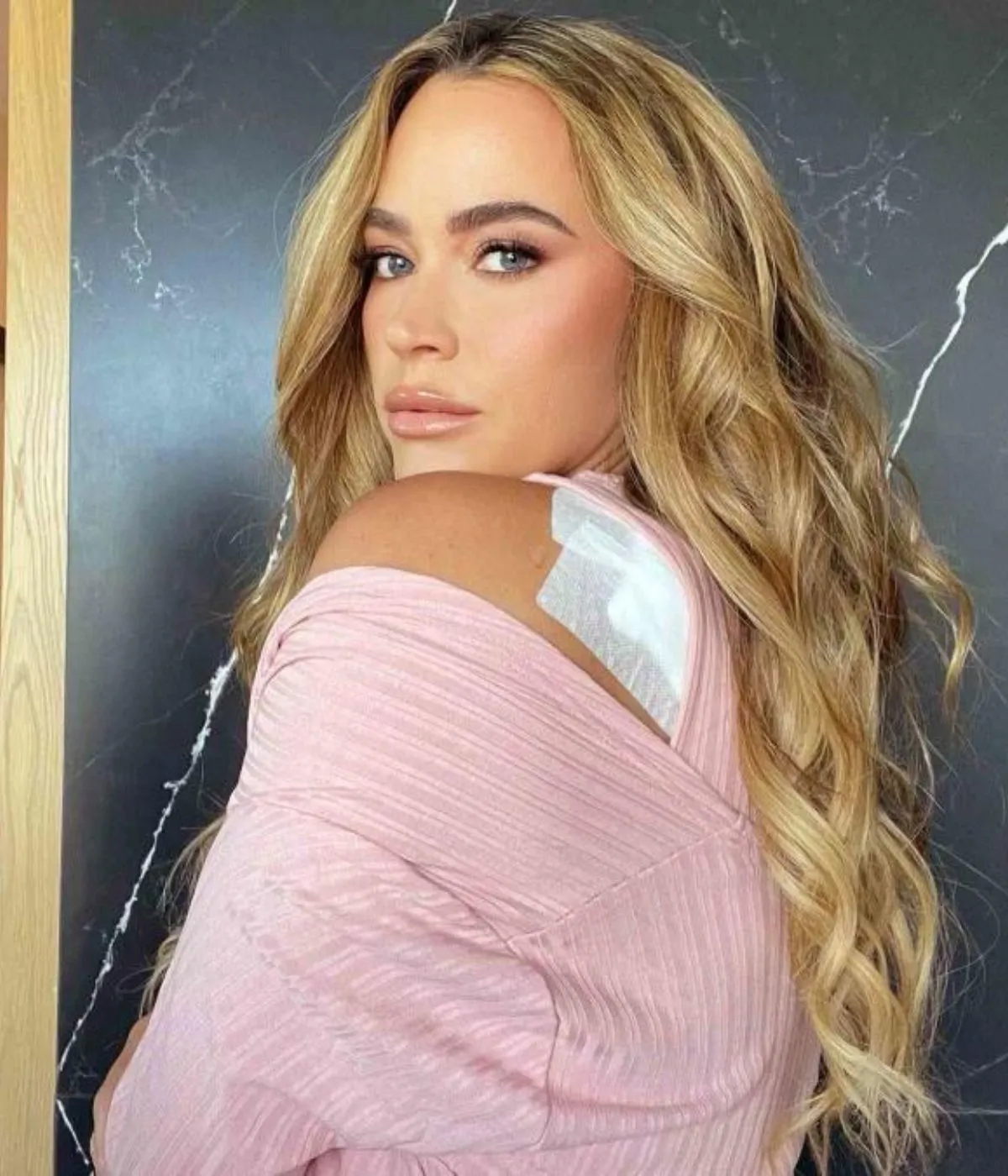 Teddi Mellencamp Addresses Her Chances of Survival Amid Her Stage 4 Cancer After “Really Sad” Message From Fan as She Also Celebrates Last Day of Radiation, Plus Edwin Applauds Her
