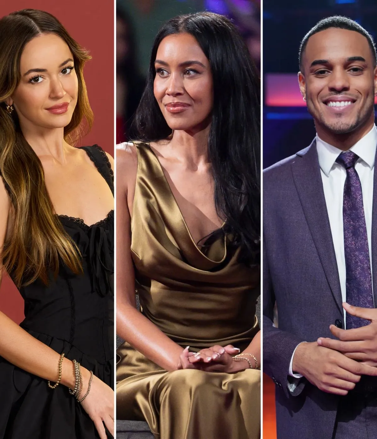 Bachelor’s Carolina Was ‘Shocked’ Grant Picked Juliana, Claims Litia Asked Him to ‘Tone It Down’