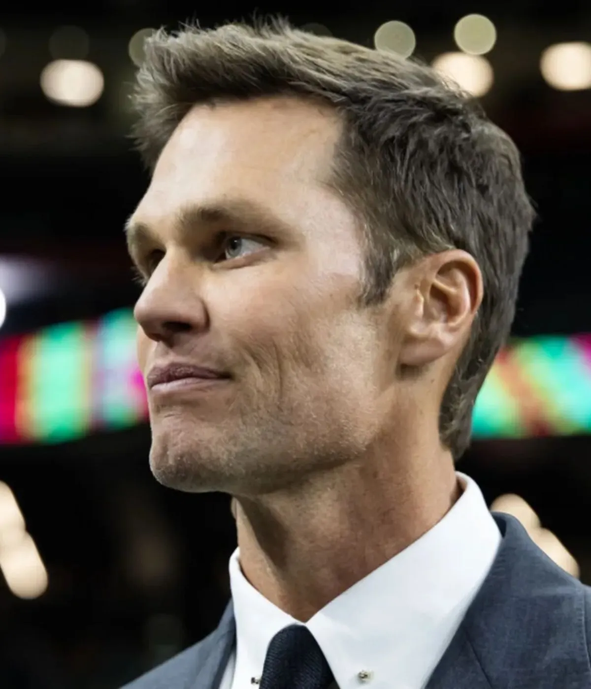 Bucs RB Shares Private Tom Brady Compliment in Video Going Viral
