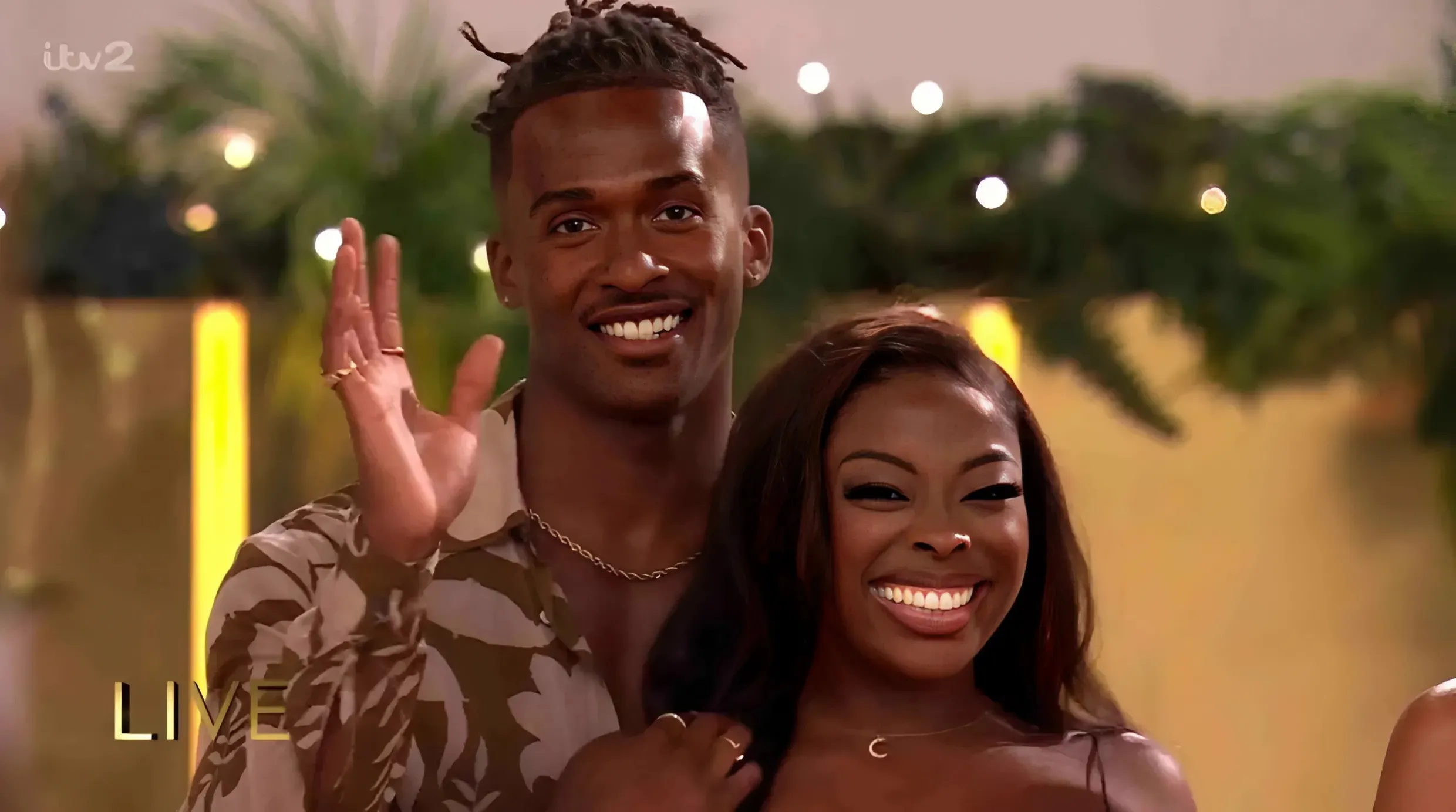 The Inside Scoop: Love Island's Catherine and Omar's Sudden Split Reveals Shocking Truth! trucc The Inside Scoop: Love Island's Catherine and Omar's Sudden Split Reveals Shocking Truth! trucc