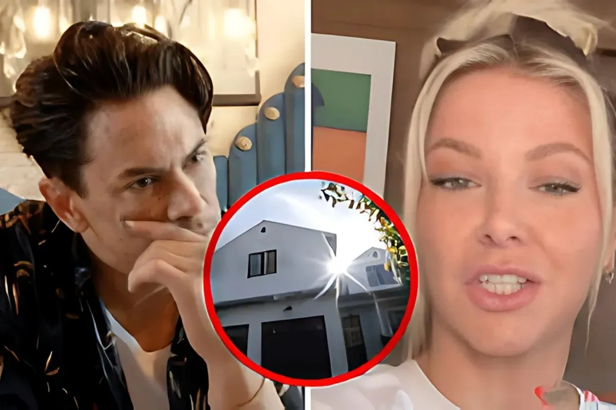 Tom Sandoval Unleashes Fury: Accuses Ariana Madix of Laziness and Refusal to Sell Home out of Spite for Ex on Vanderpump Rules - lulu