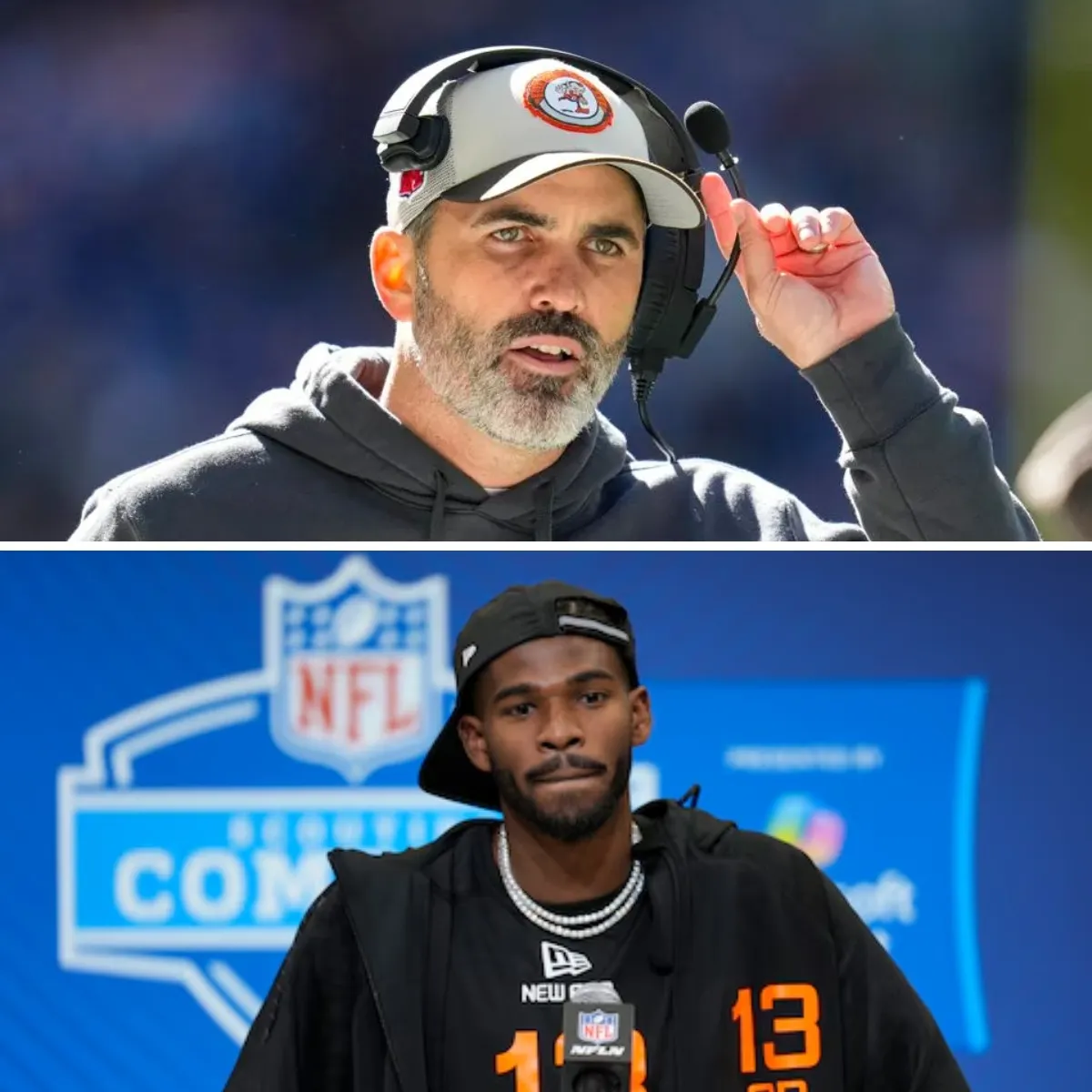 Browns Gets Bad News on Deshaun Watson Replacement Plan