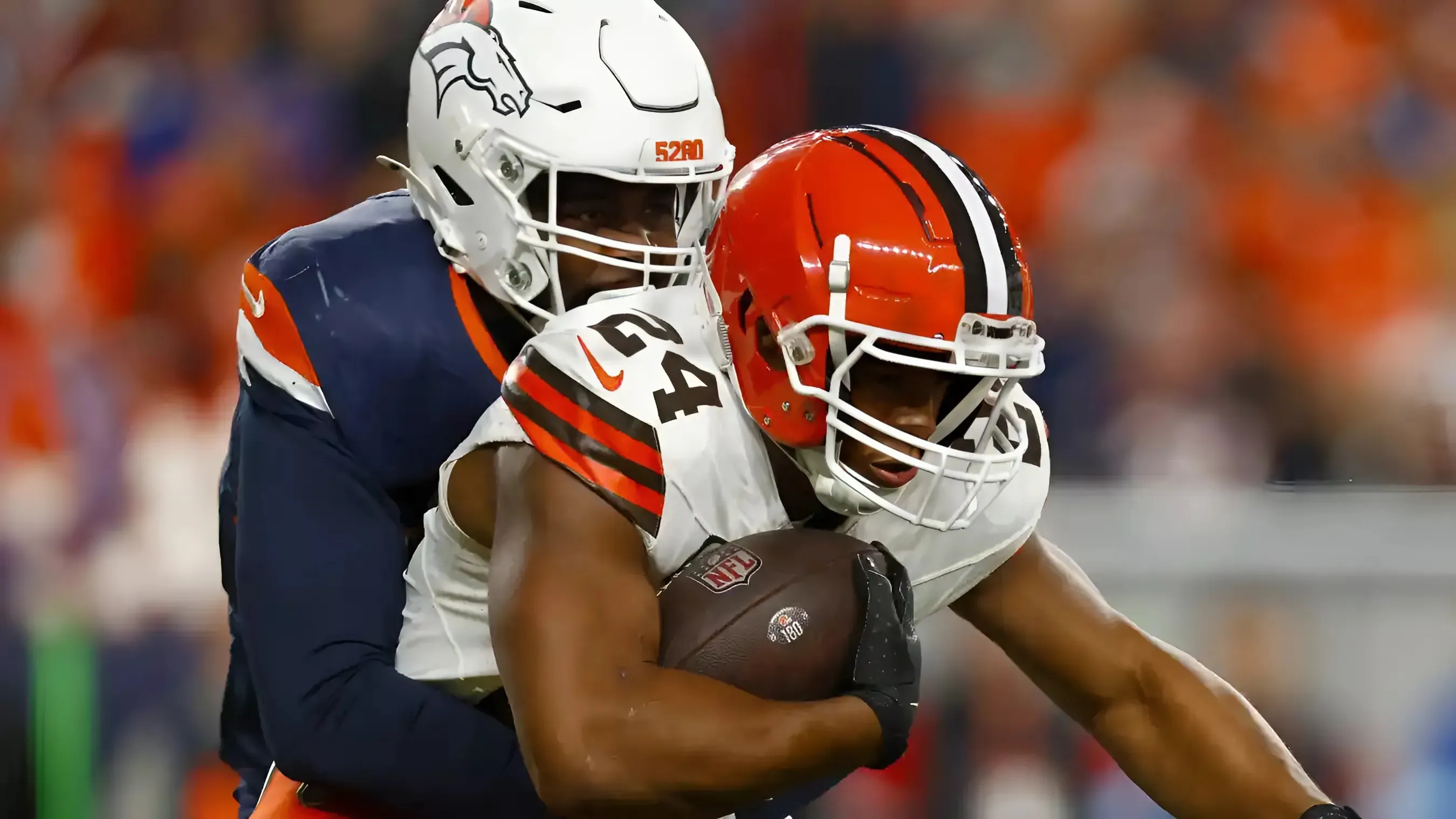 Broncos Re-Sign Breakout Edge Rusher for Just $960K—Is This the Steal of the Offseason?