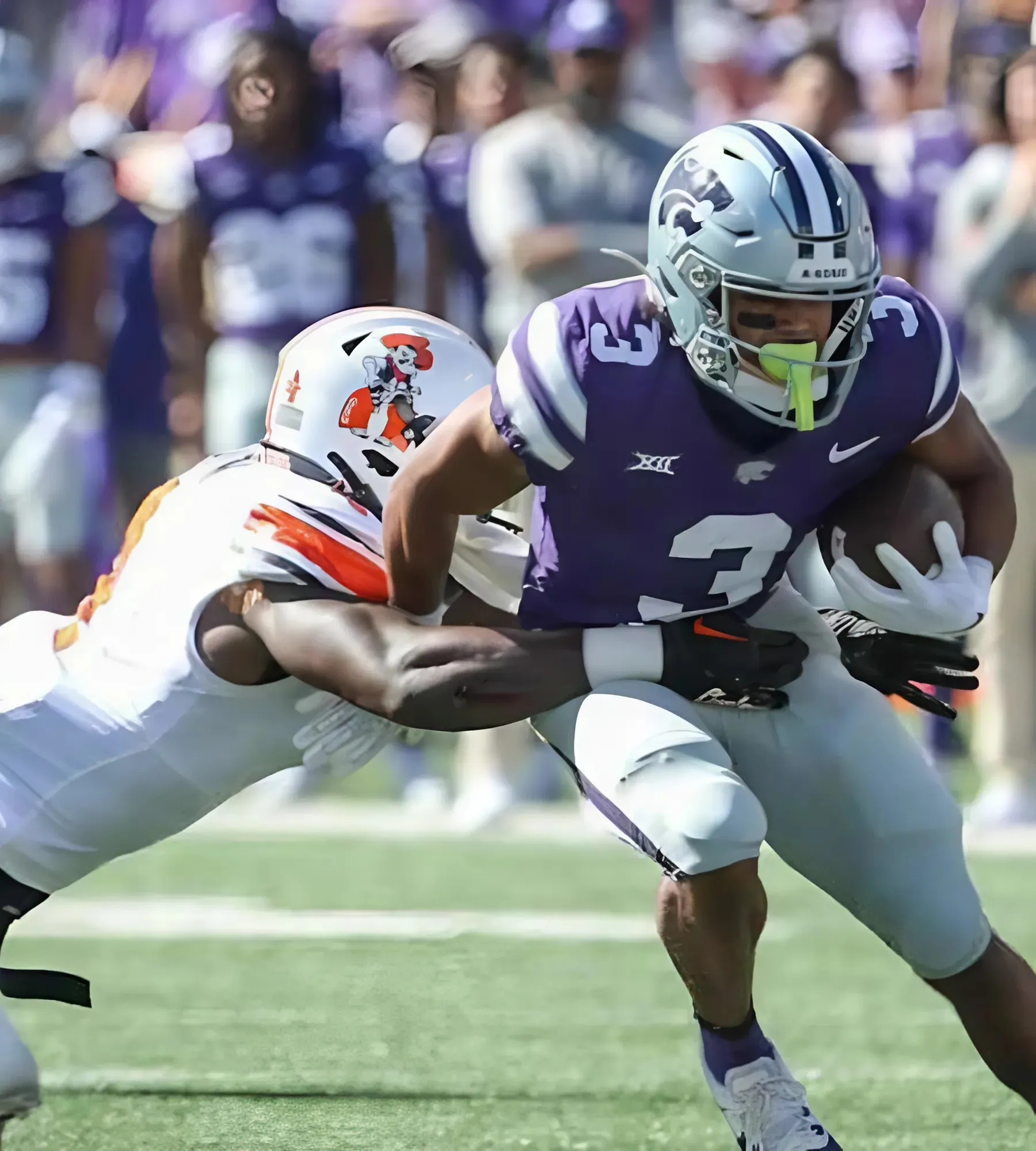 Why linebacker rates so low among Bears needs for this draft