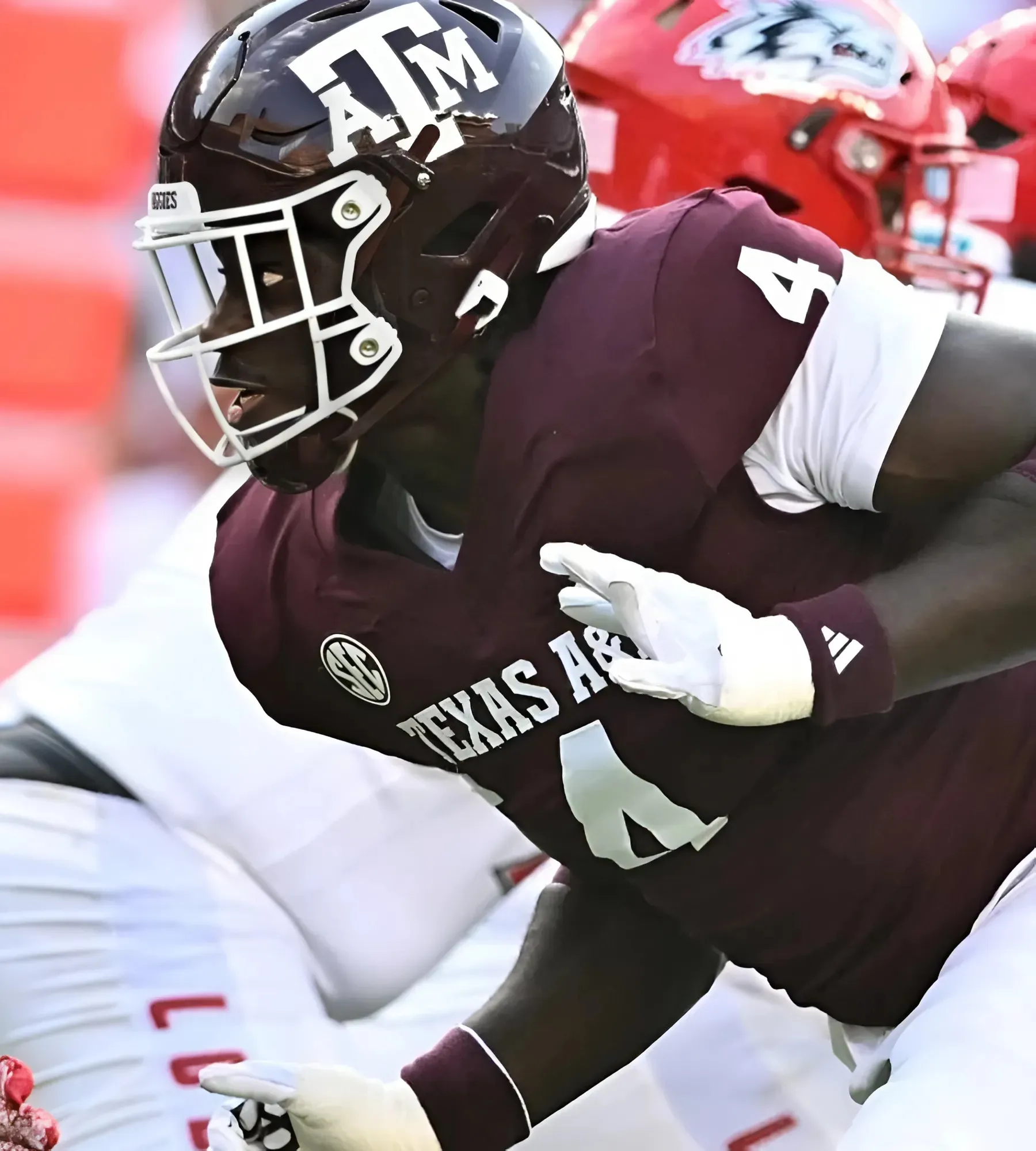 Commanders' 'Dream' Draft Scenario Has Defensive Flavor