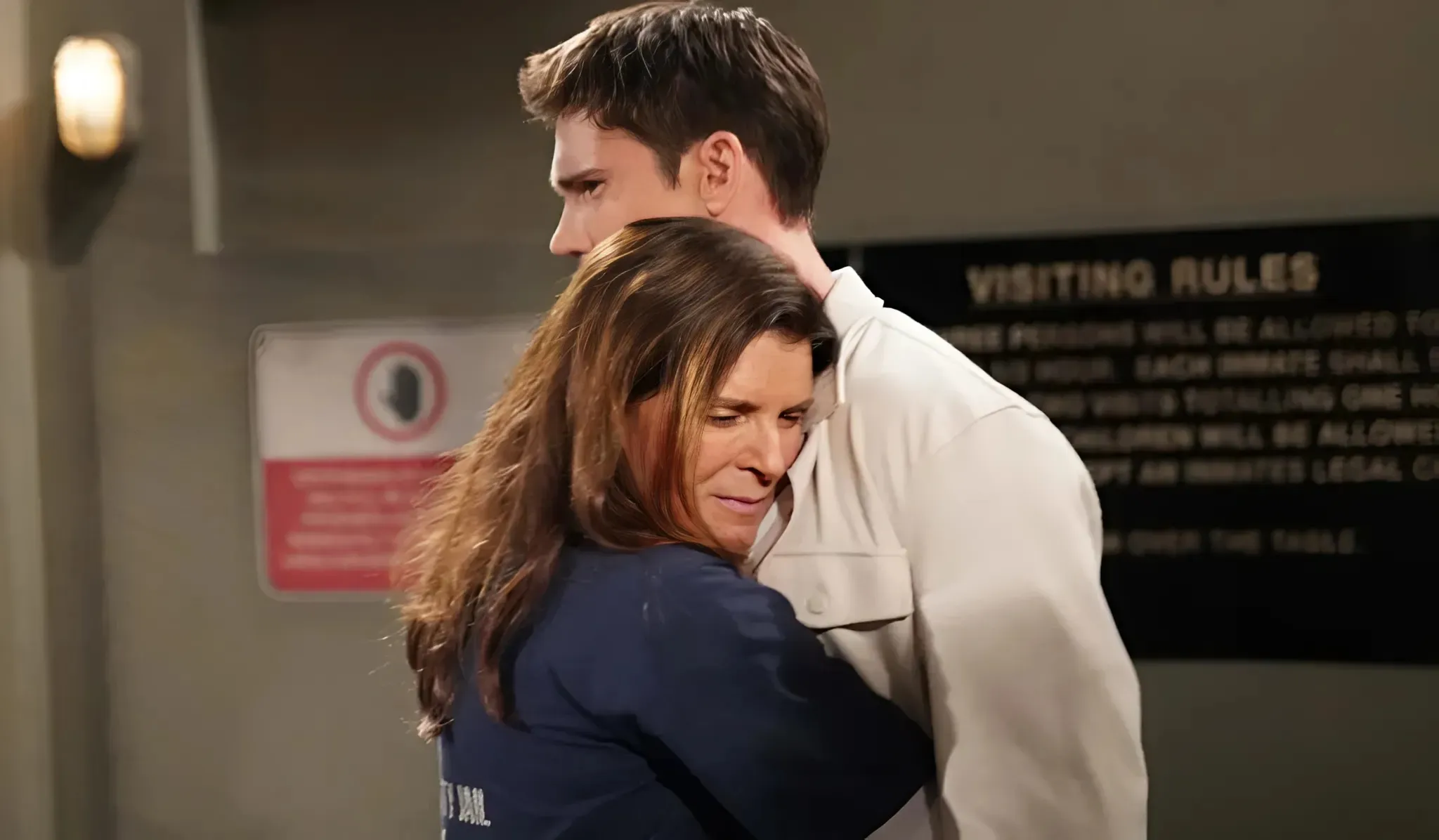 Sheila Sees Her Chance: Will Liam & Steffy’s Chemistry Destroy Finn’s World Sheila Sees Her Chance: Will Liam & Steffy’s Chemistry Destroy Finn’s World