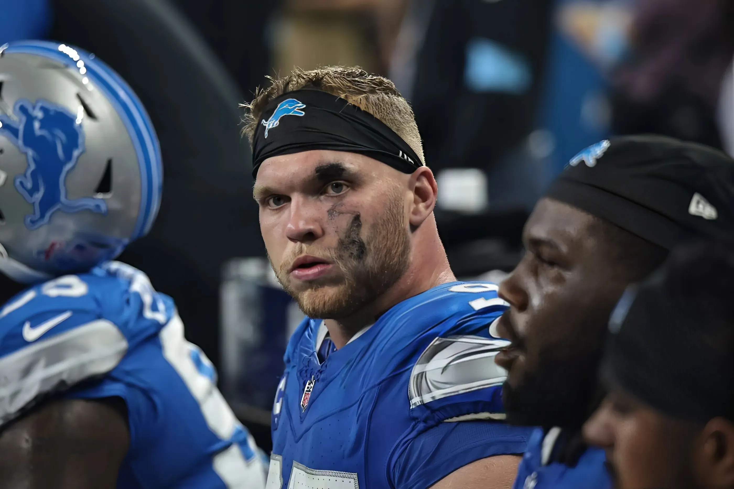 Lions Get Good News on Star Player