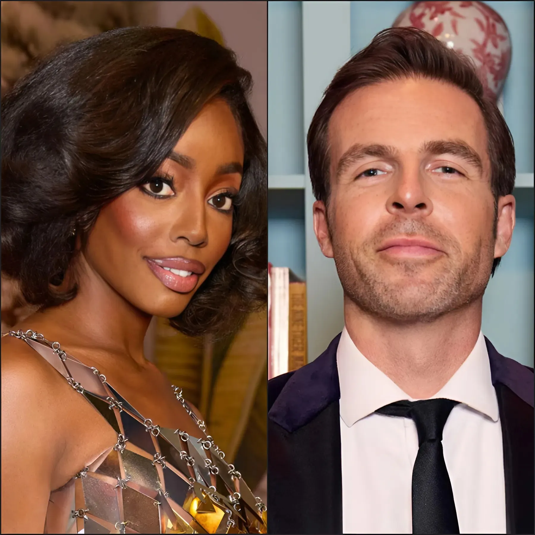 See What Went Down Backstage With Venita Aspen & JT Thomas: "I'll Risk My Life… See What Went Down Backstage With Venita Aspen & JT Thomas: "I'll Risk My Life…