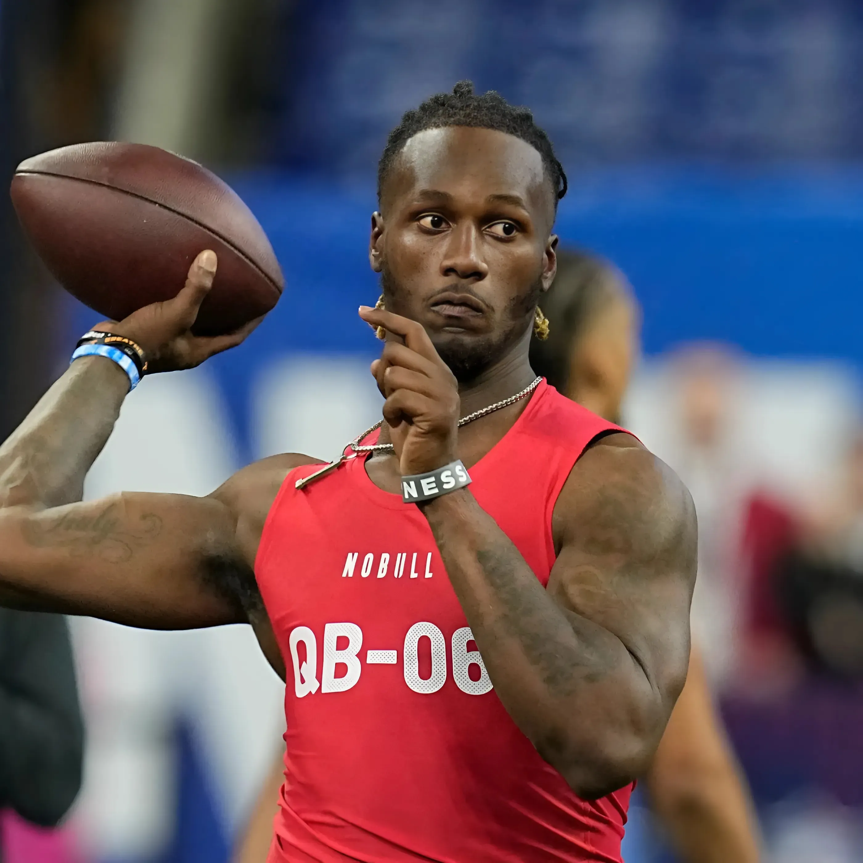 Reason Patriots traded promising young QB revealed