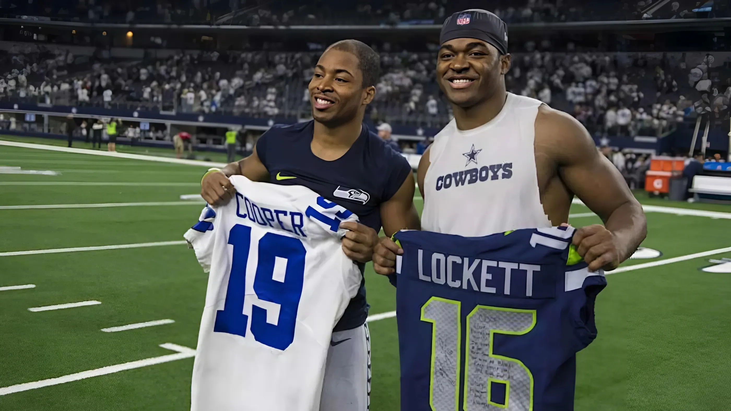 Seahawks need another WR, but they should avoid this free agent like the plague Seahawks need another WR, but they should avoid this free agent like the plague