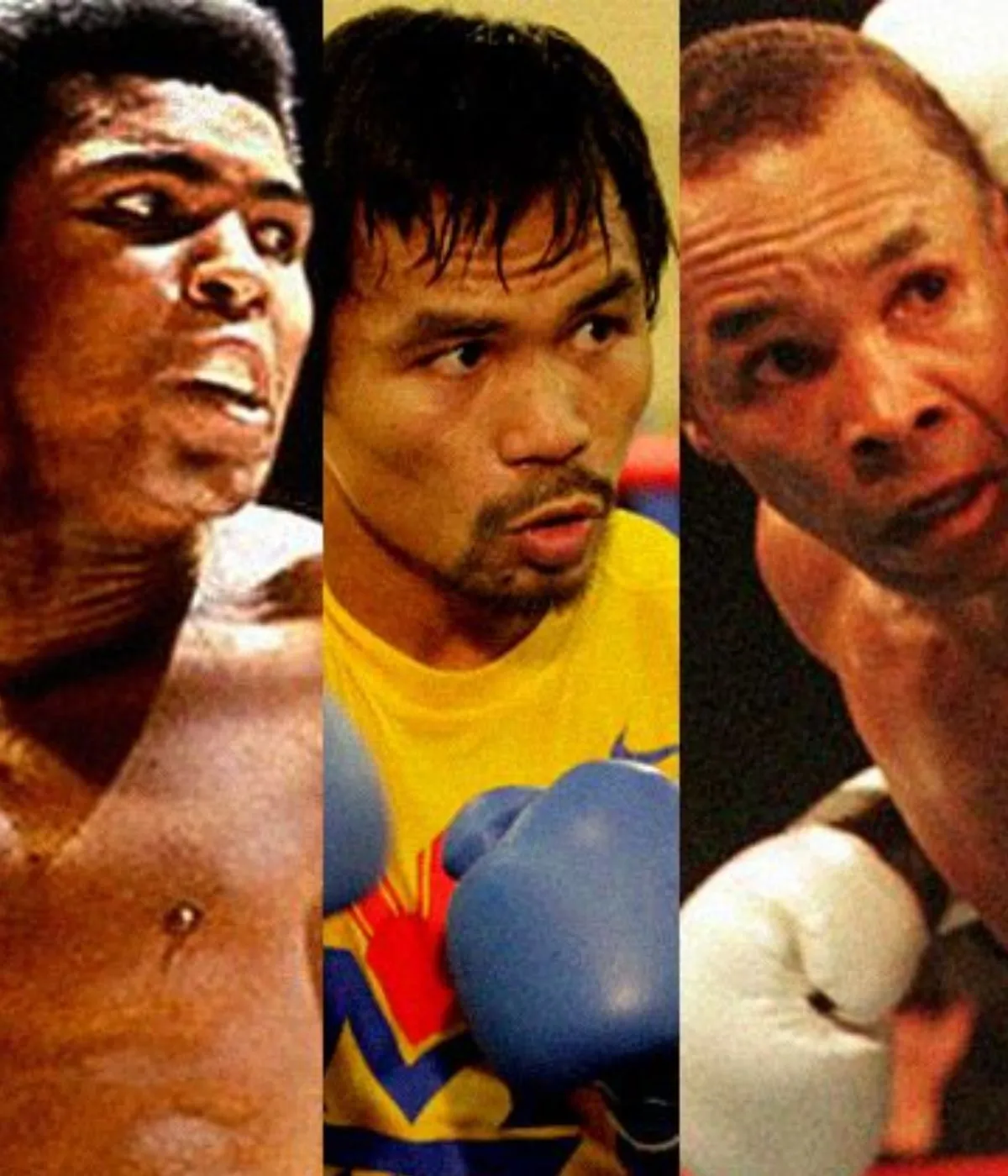Heavyweight Legend Says He Is The True Greatest Of All Time: “Muhammad Ali Couldn’t Beat Me”