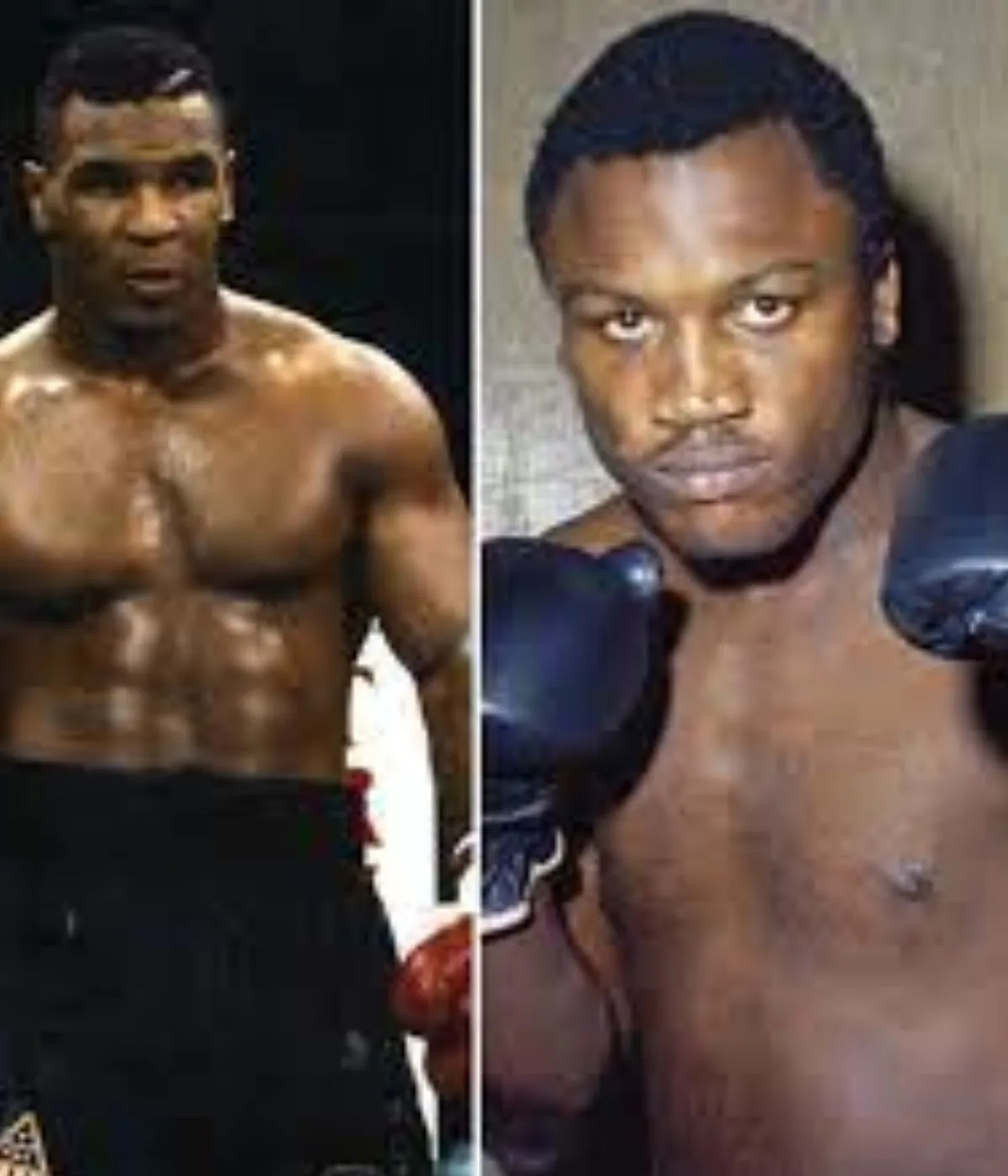 Evander Holyfield Didn’t Hesitate When Asked If Prime Mike Tyson Would Beat Prime Joe Frazier