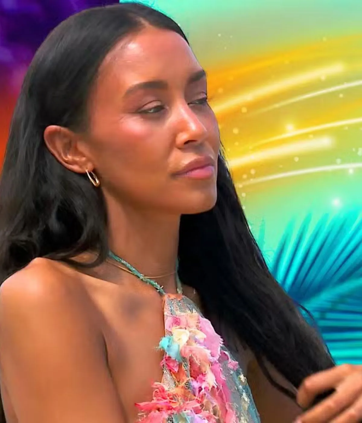 The Bachelor: After Juliana Pasquarosa Confirmed Her Feud With Litia Garr, I'm Convinced She's The Mean Girl, Not Litia