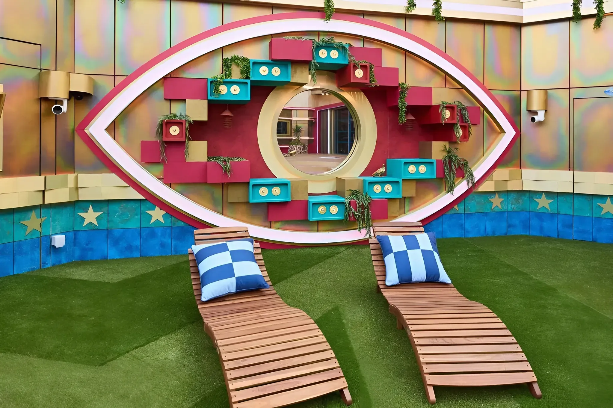 Celebrity Big Brother make major reveal days before 2025 series launch trucc