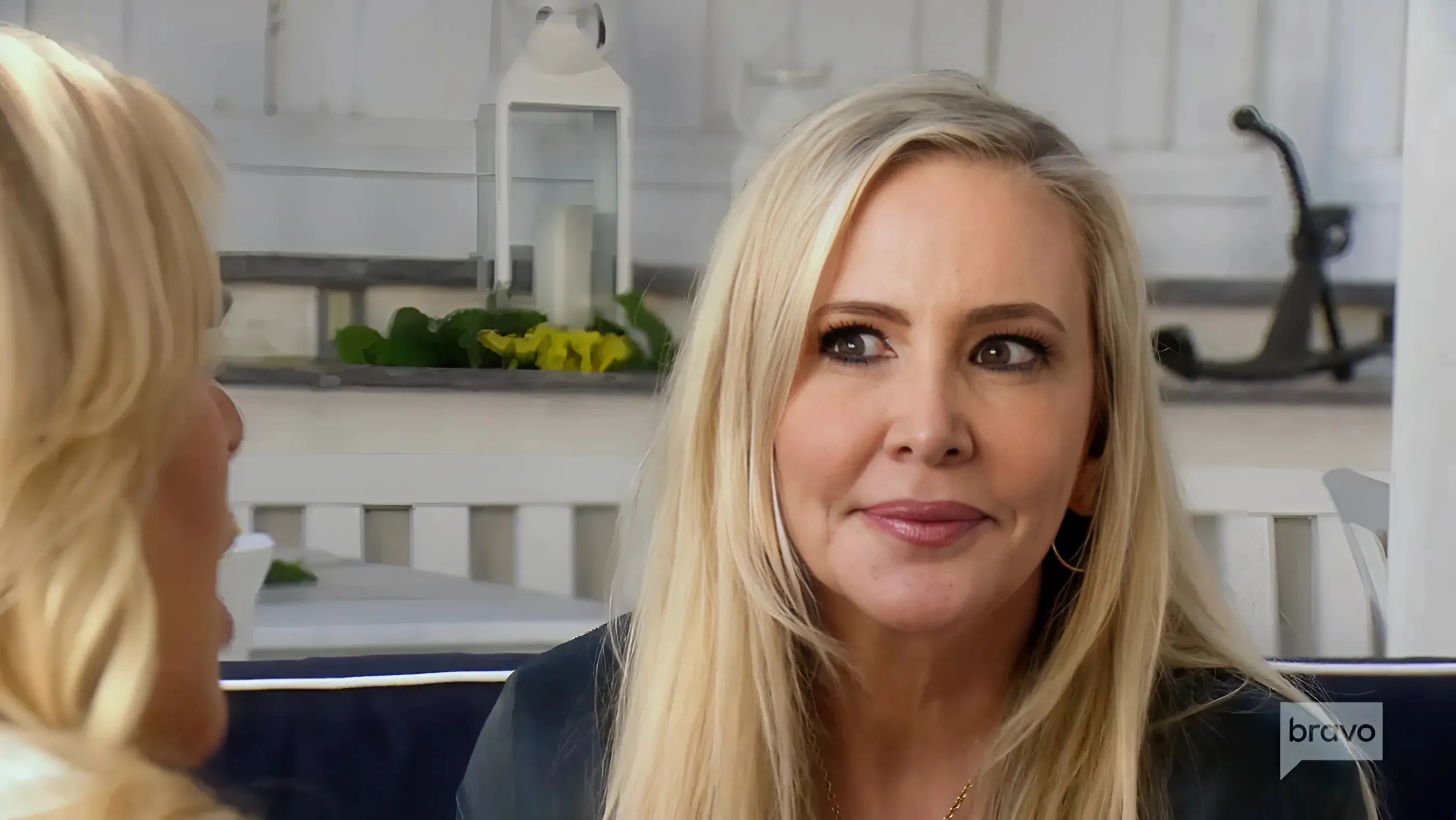 Shannon Beador Responds to Alleged Filming Drama on 'Real Housewives of Orange County' trucc