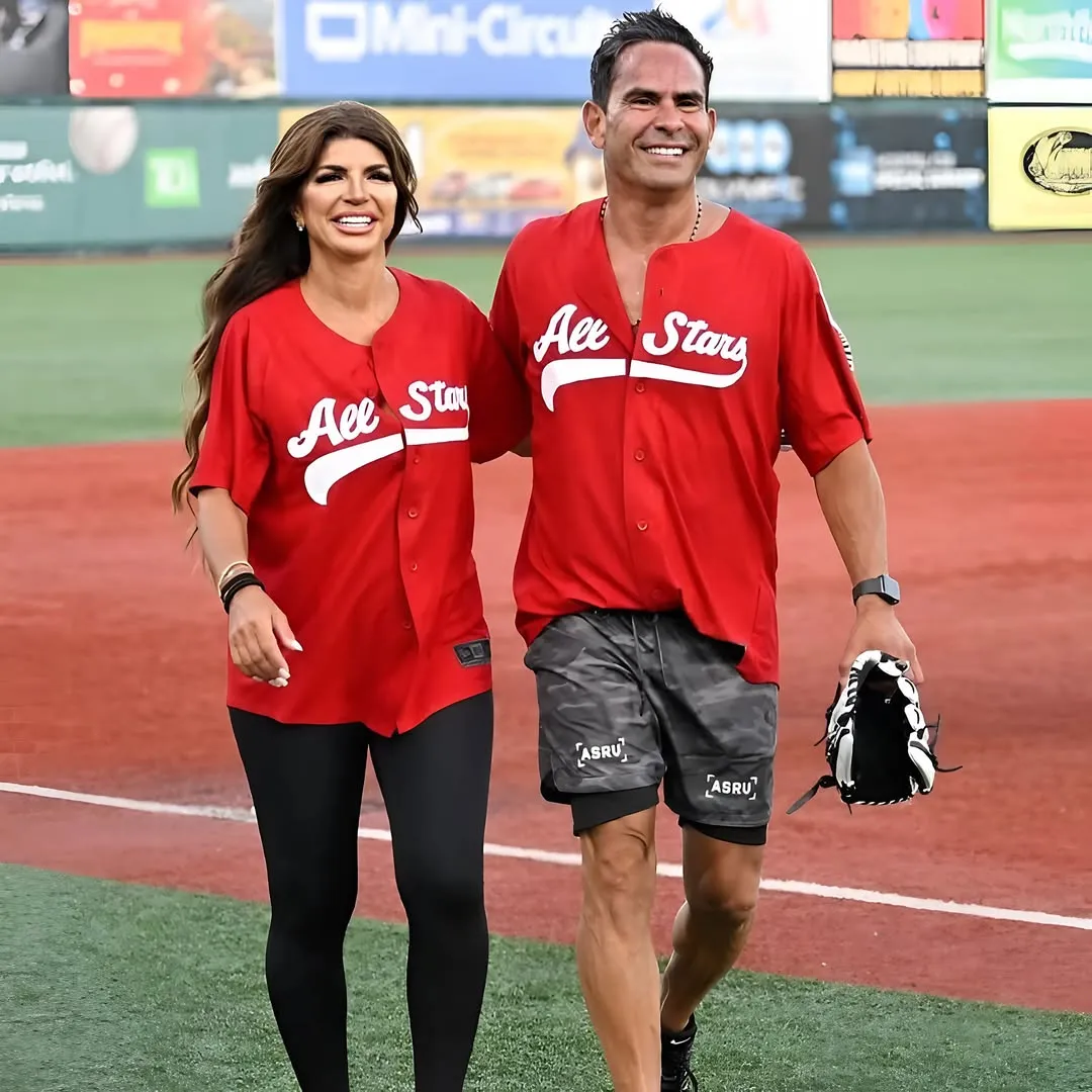 Attorney Says Teresa Giudice Could Face a Potentially 'Messy' Divorce From Luis and Prison If They Don’t Pay Off Their Over $3 Million Tax Liens, Plus What Experts Are Saying About the Legal 'Hot Water