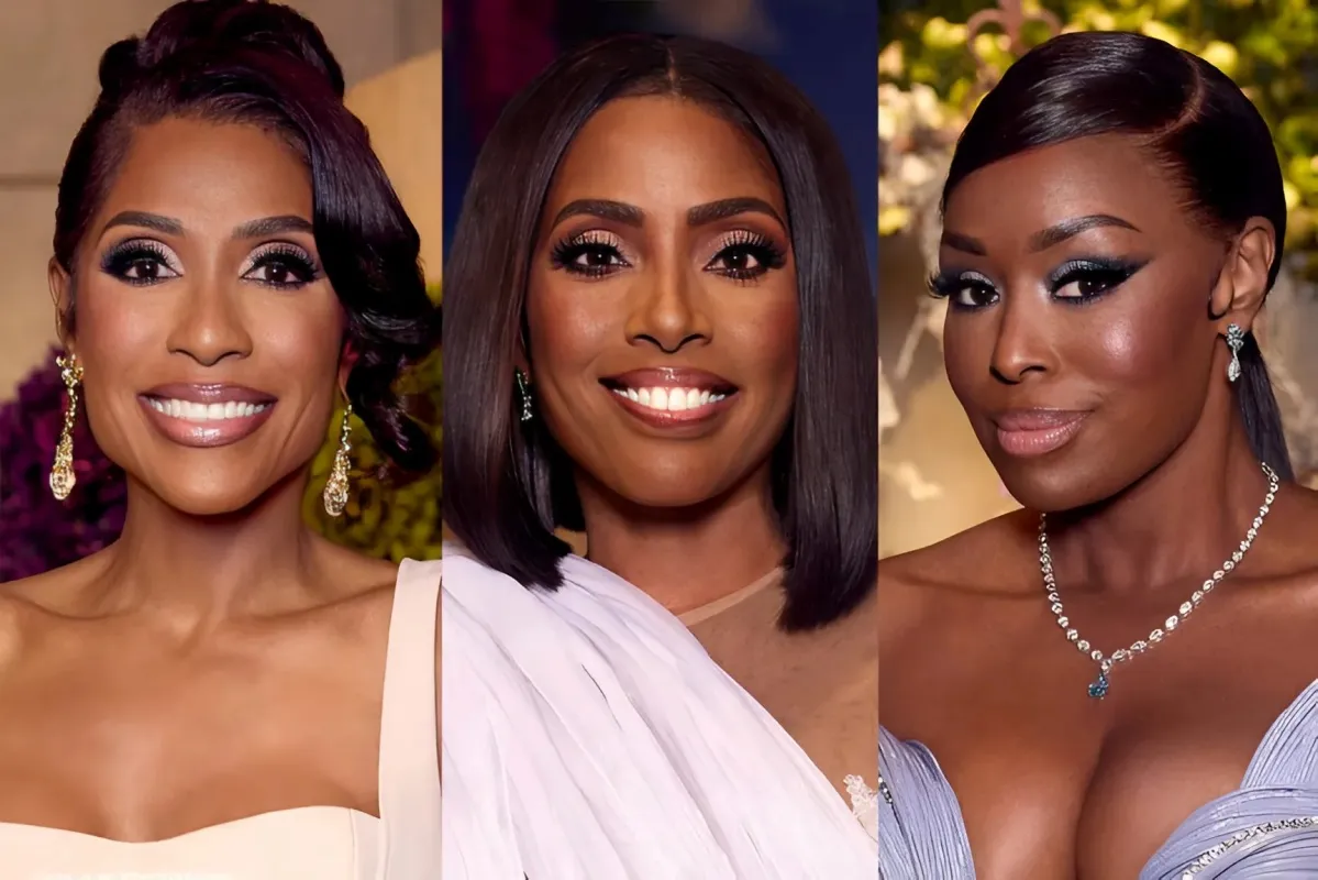 What Simone Told Jackie Backstage About Quad: "When There Were No Cameras…" liennhi