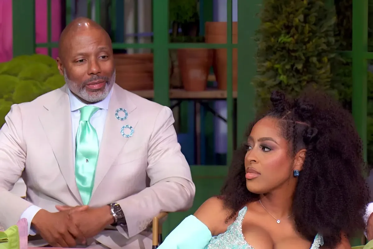 Dr. Greg Reveals His "Regret" in Marriage to Lateasha: "I Owe Her an Apology…" liennhi