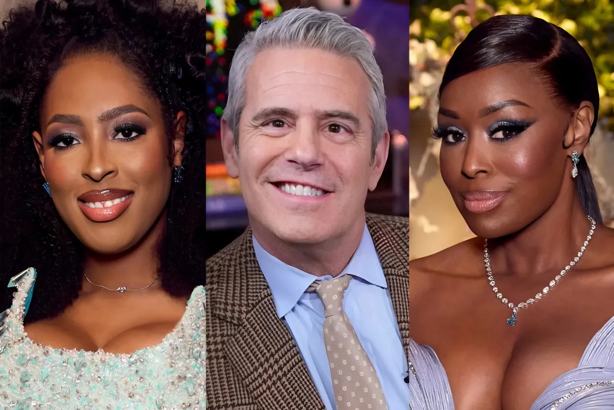 Andy Makes a Powerful Declaration to Quad & Sweet Tea in Unaired Reunion Moment (EXCLUSIVE) liennhi