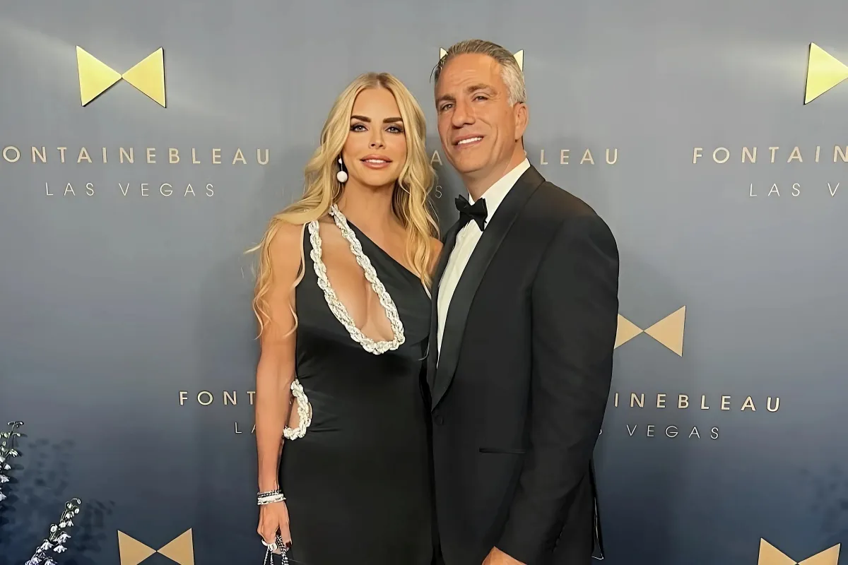 RHOM’s Alexia Nepola Breaks Silence on Todd's Divorce Drama, Their Rekindled Romance, and Their Couples Therapy Journey tram