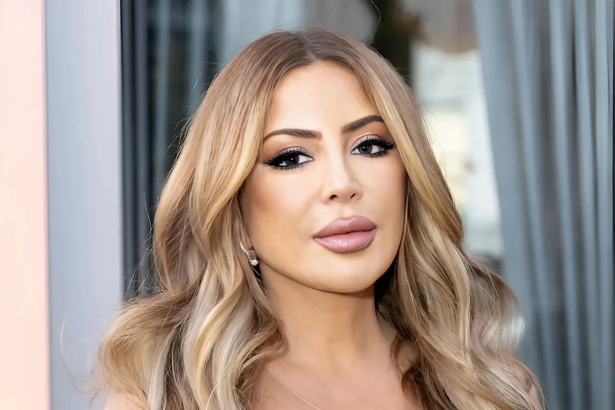 Who Is Larsa Pippen Dating? Her Rumored New Boyfriend Revealed... tram
