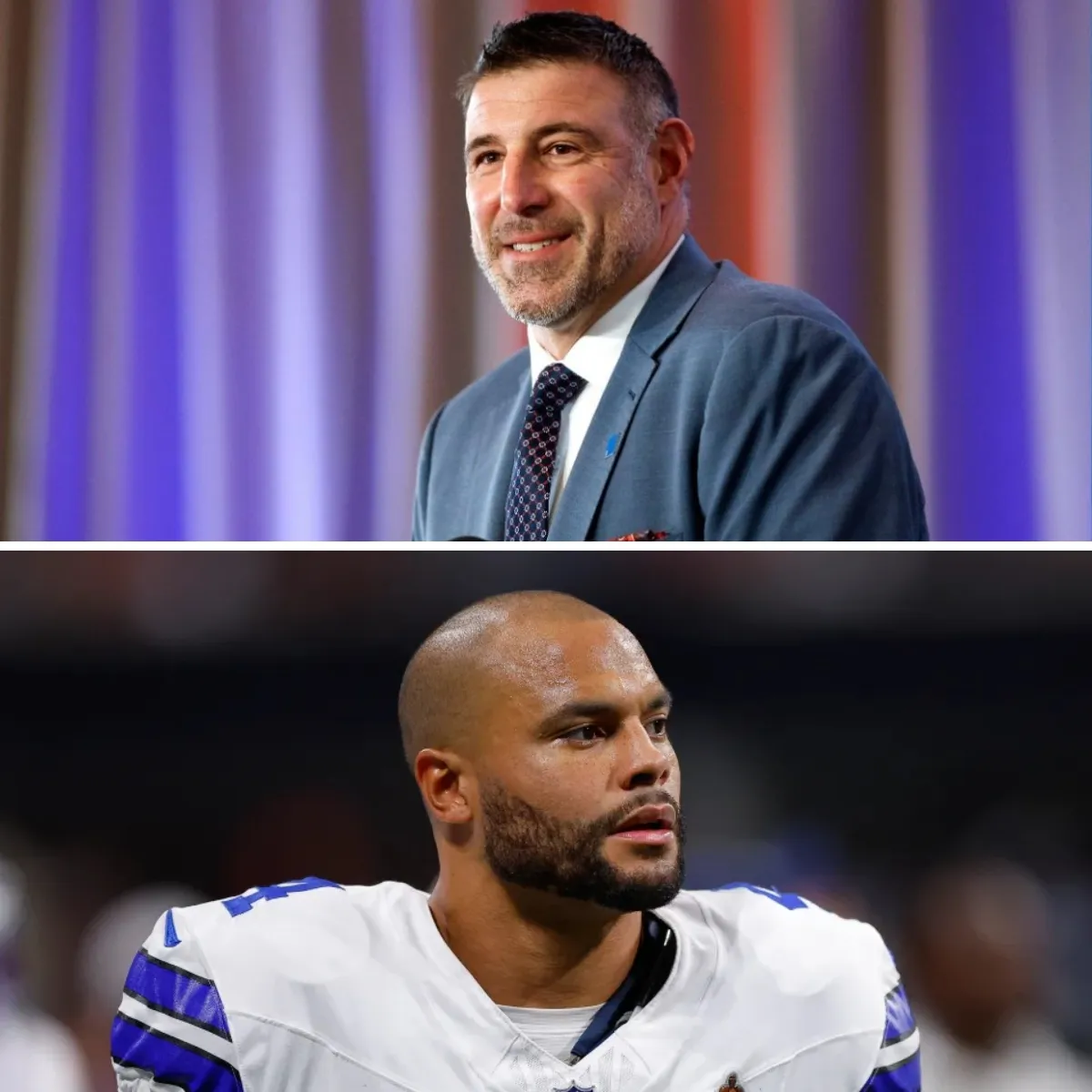Dak Prescott Gets Super Bowl Champ’s Harsh 3-Word Message After Patriots QB Deal