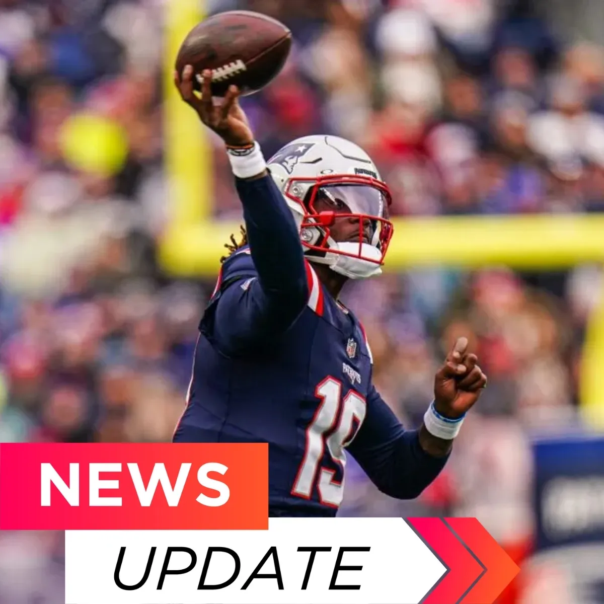 Reports expand on why Patriots, Cowboys completed Joe Milton III trade in early April