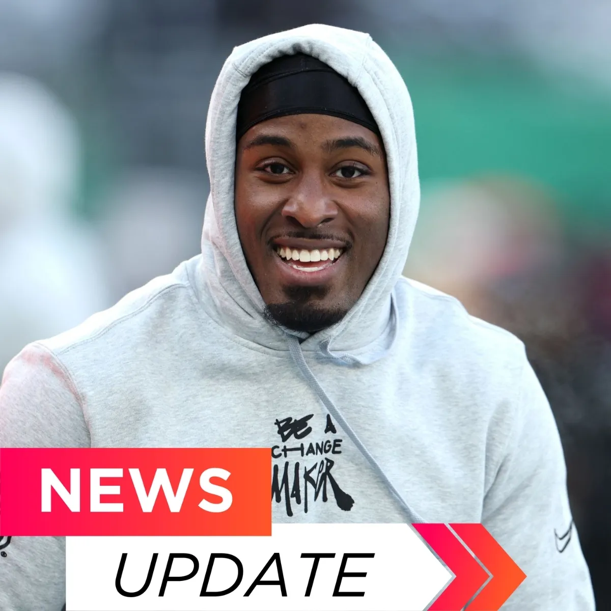 Jets’ Breece Hall Shares Reaction To Wild Trade Speculation