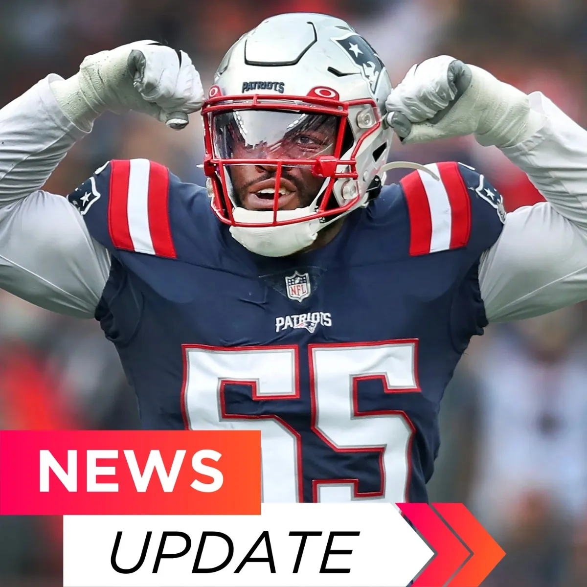 Eagles ‘Struck Gold’ Replacing $76 Million Edge Rusher in Free Agency
