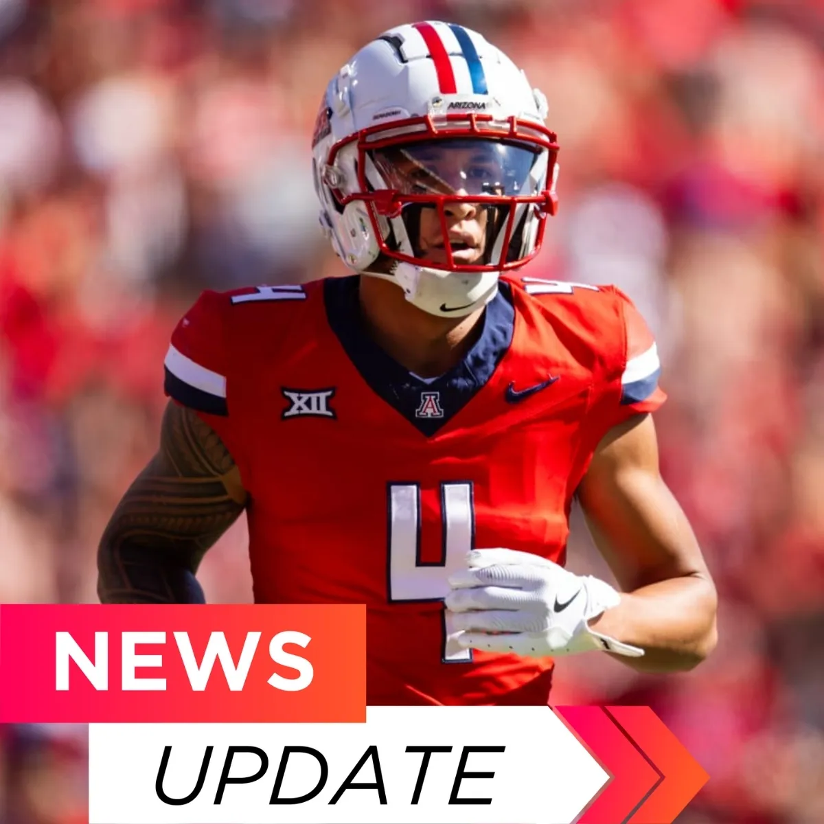 Cowboys make aggressive move to land massive WR in new mock draft Cowboys make aggressive move to land massive WR in new mock draft