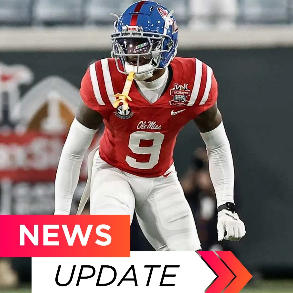 2025 NFL mock draft has Seahawks going guard, cornerback in Round 2