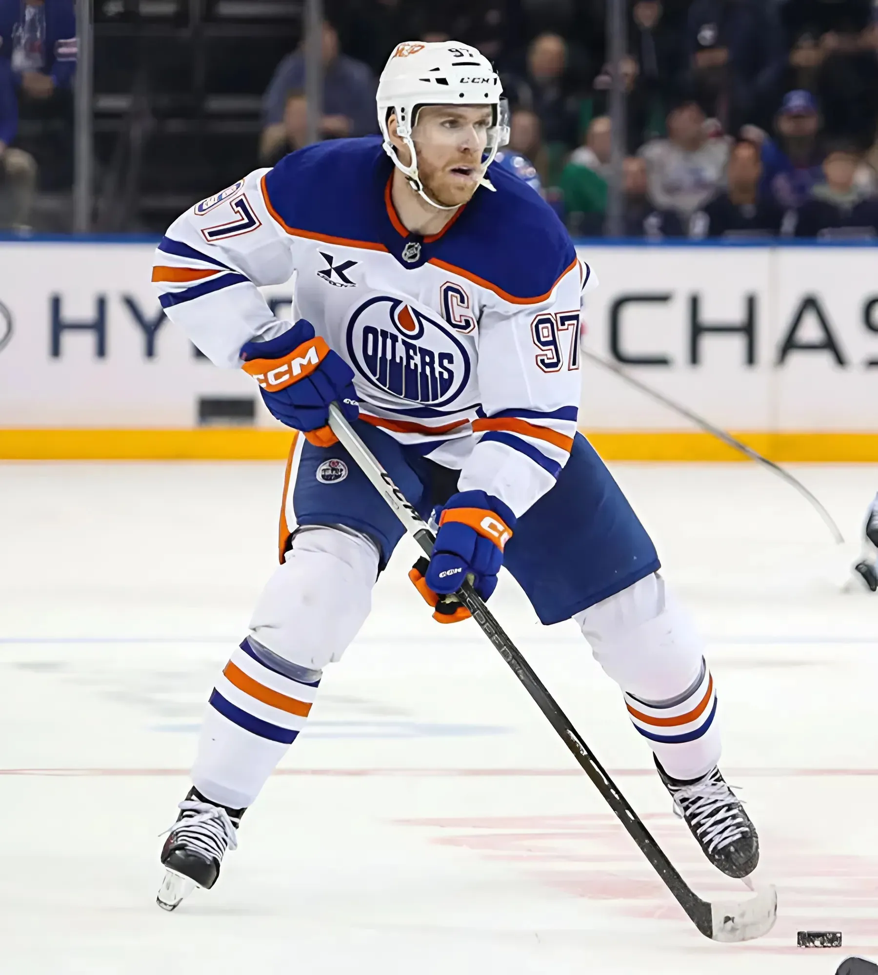Oilers rumors: Insider reveals Connor McDavid’s ‘targeted’ injury return date