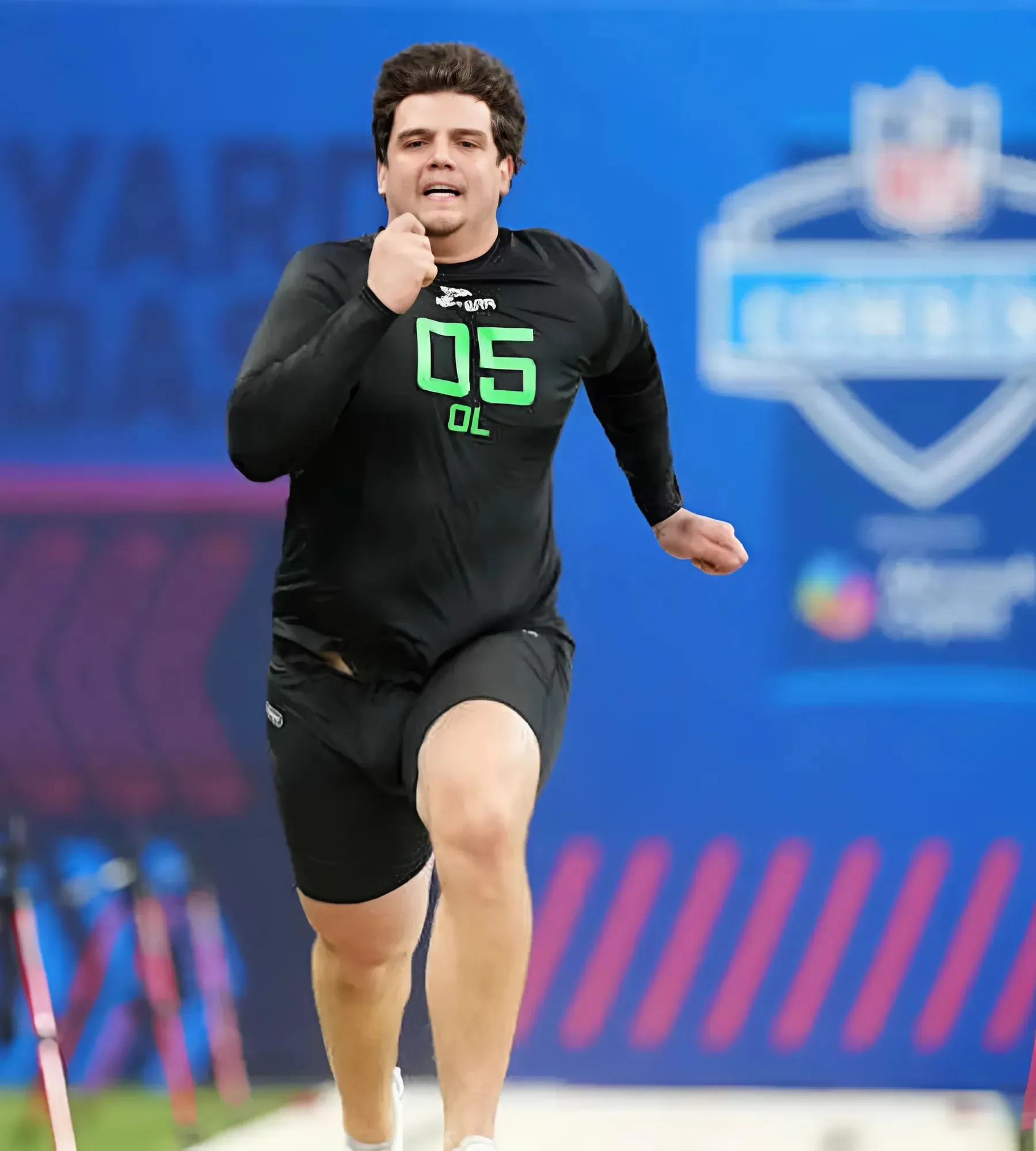 6 first-round prospects the Chicago Bears could actually land in the 2025 NFL Draft
