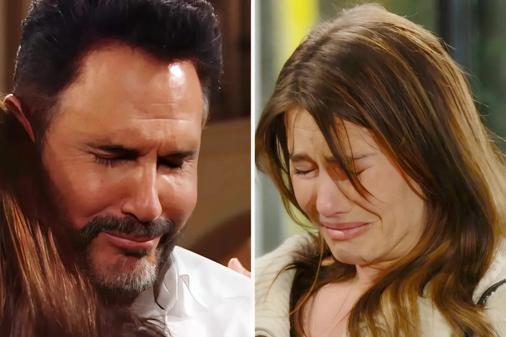 The Bold And The Beautiful Spoilers: Bill Breaks Down After Steffy’s 5 Chilling Words About Liam