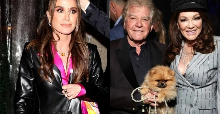RHOBH’s Kyle Richards Reflects on “Goodbye Kyle” Moment With Ken Todd and Shares Real Reason She Went to LVP’s Home, Plus Talks Psychic Allison’s “Nasty” Comment About Marriage to Mauricio RHOBH’s Kyle Richards Reflects on “Goodbye Kyle” Moment With Ken Todd and Shares Real Reason She Went to LVP’s Home, Plus Talks Psychic Allison’s “Nasty” Comment About Marriage to Mauricio