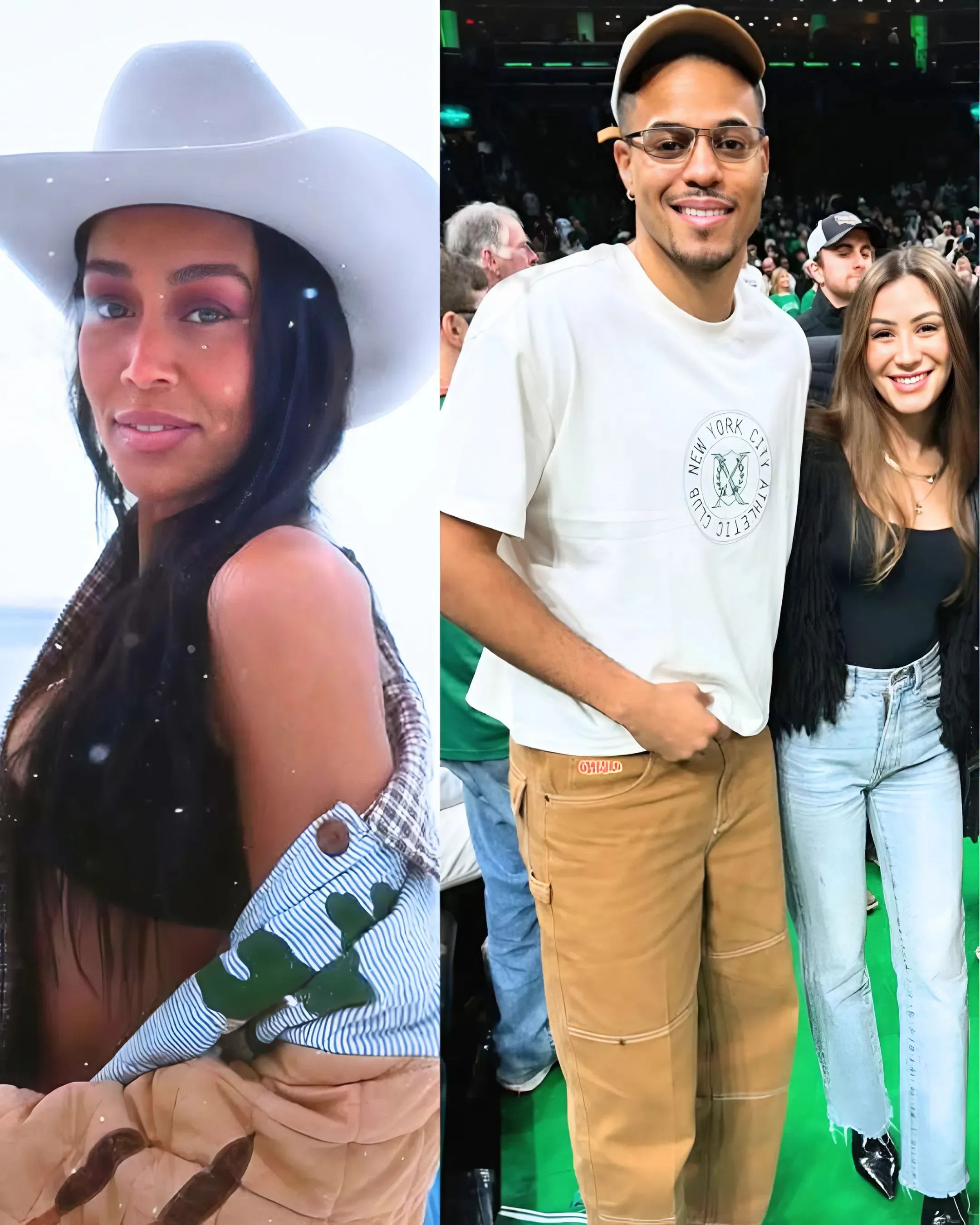 Juliana Pasquarosa Blasts Litia Garr’s ‘Mean Girl’ Behavior: “I Thought We Had a Good Relationship” — Blames Grant Ellis for It All